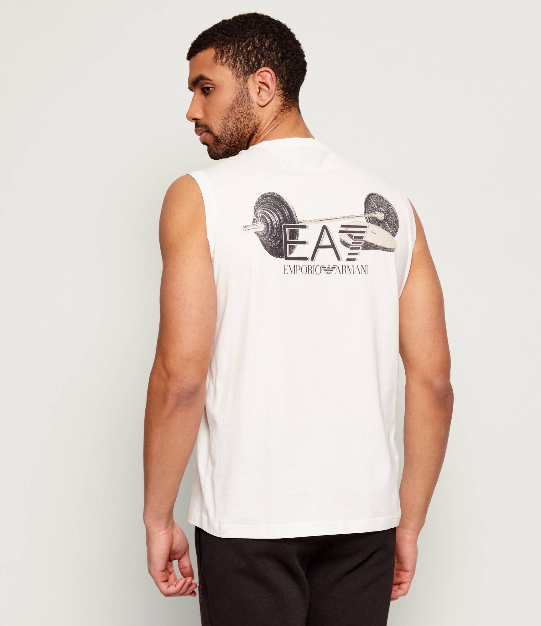 EA7 Tank top | Modern fit