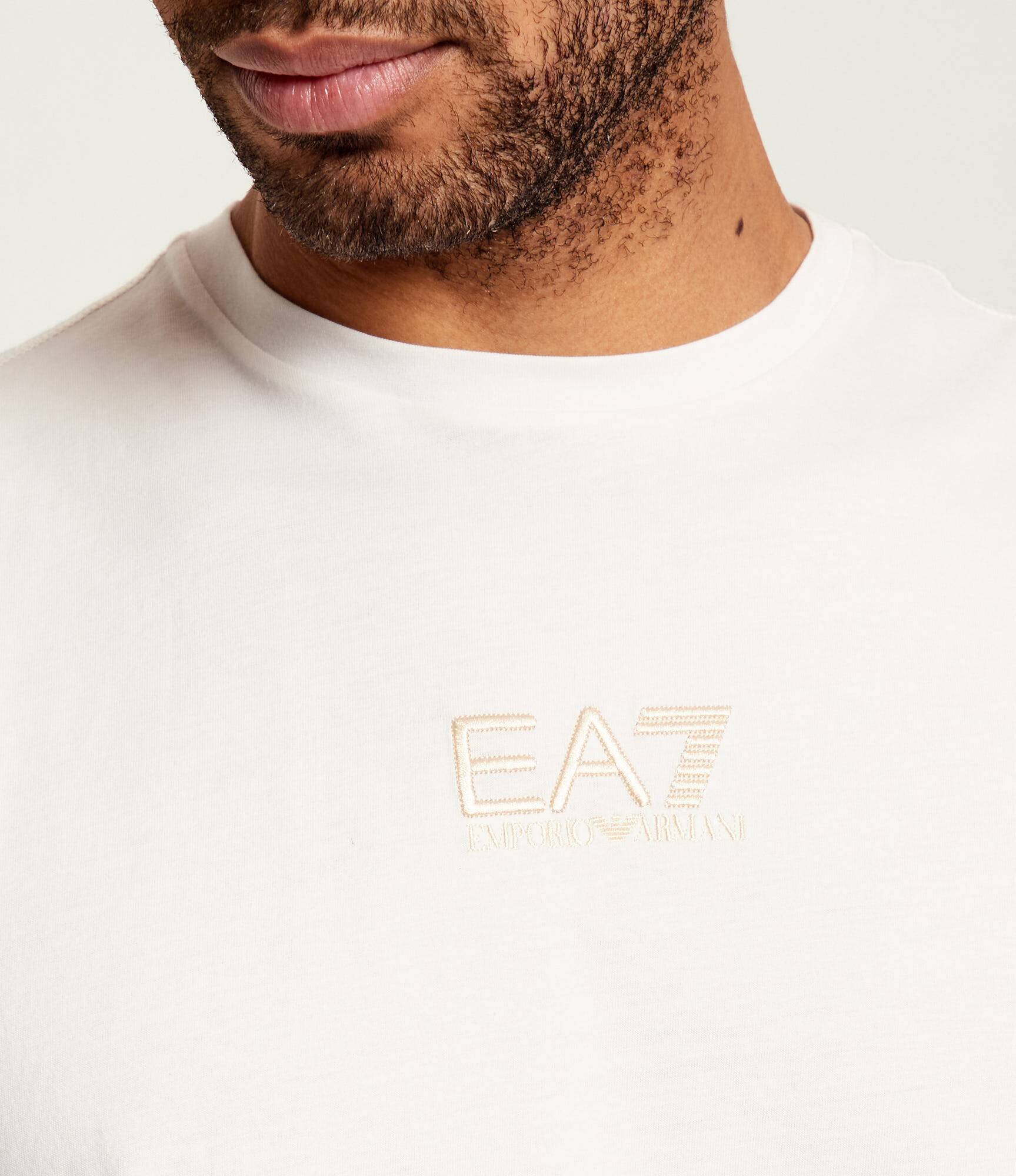 EA7 Tank top | Modern fit