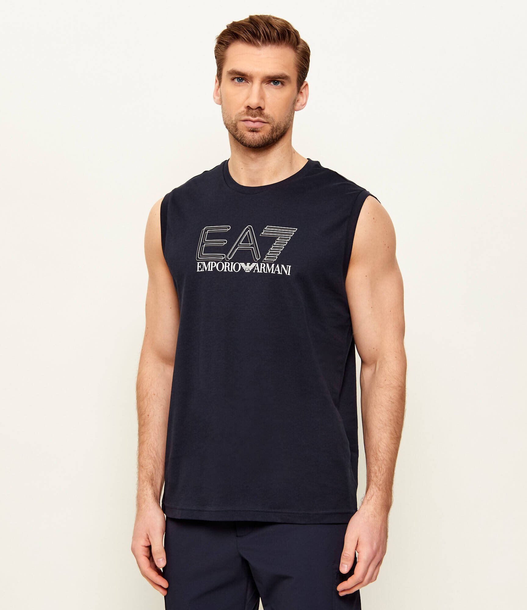 EA7 Tank top | regular fit
