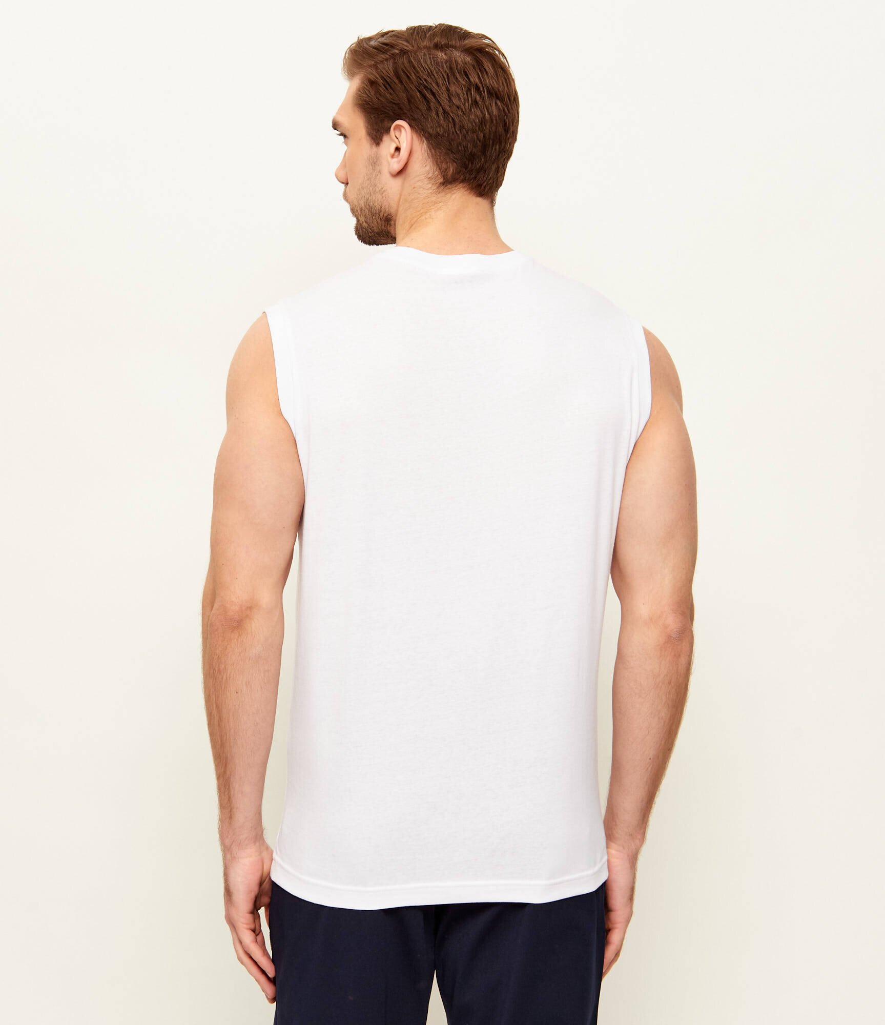 EA7 Tank top | regular fit