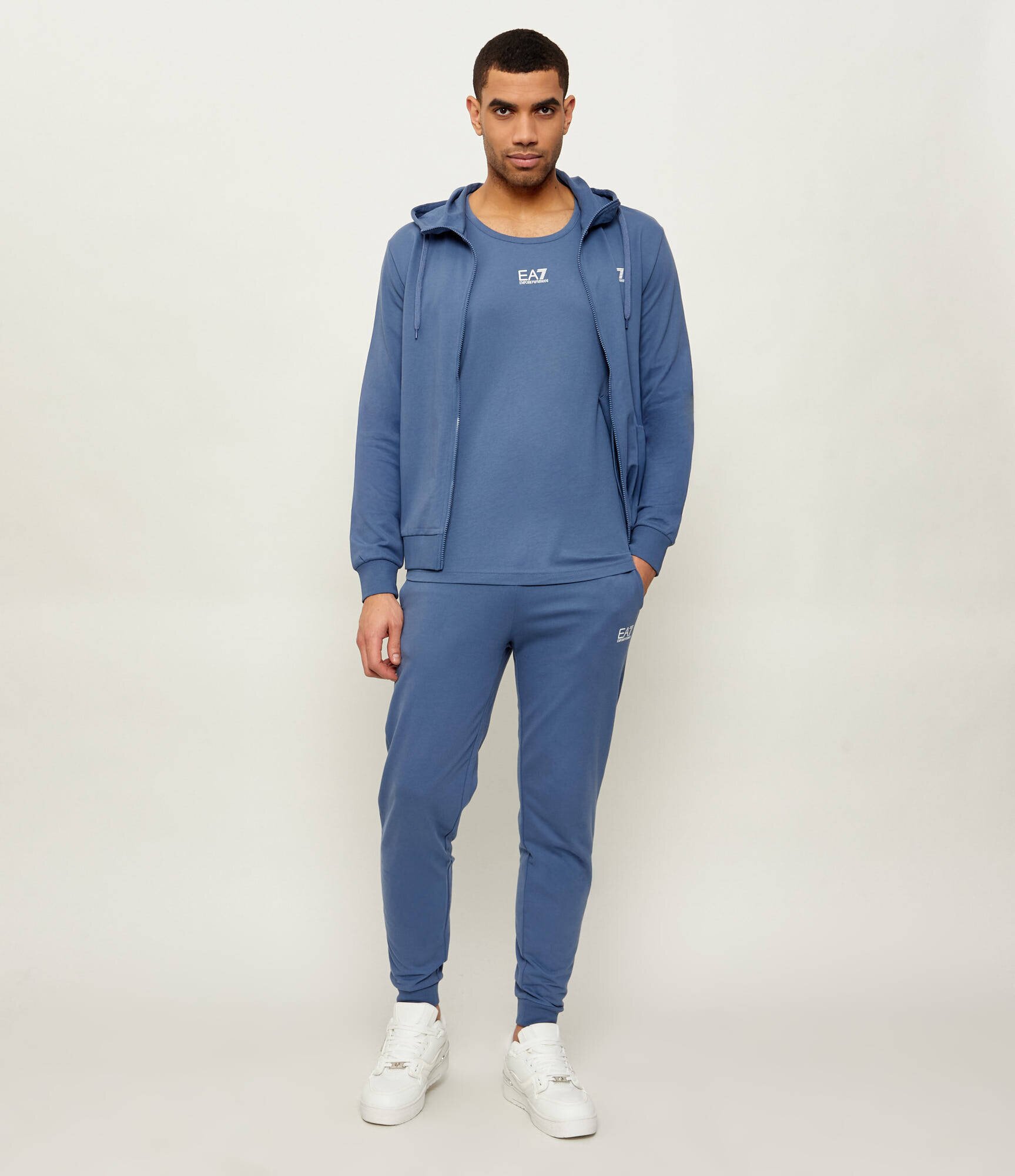 EA7 Tank top | Slim Fit