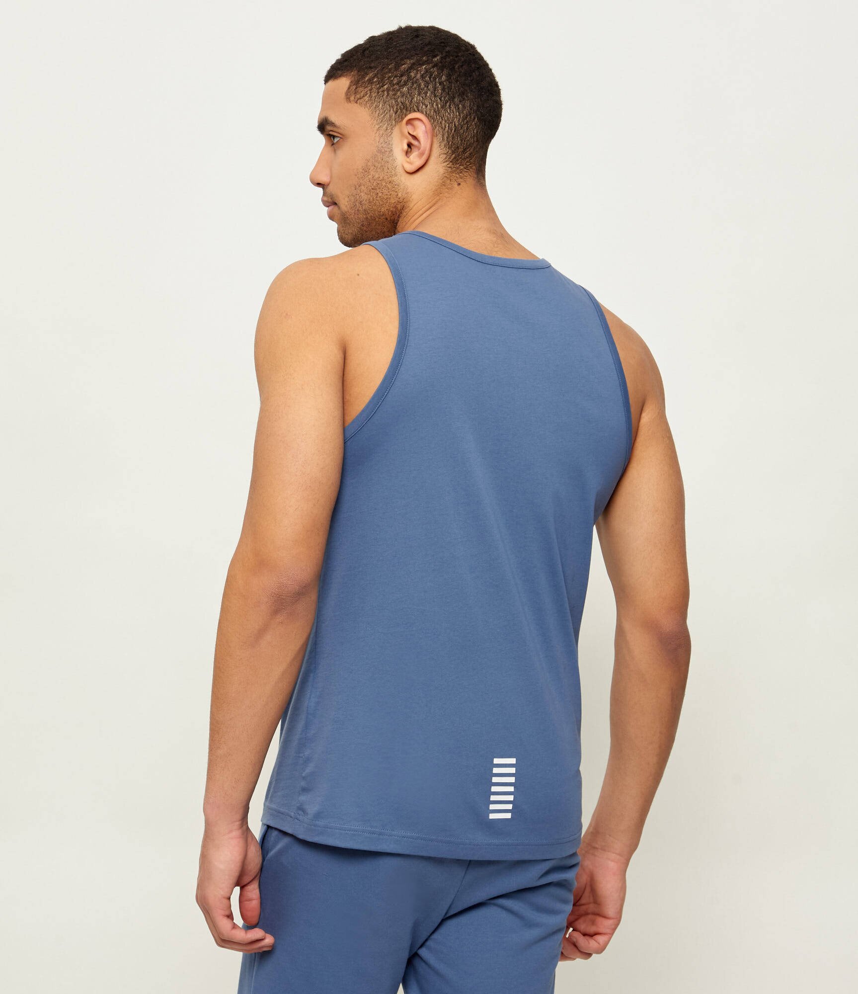 EA7 Tank top | Slim Fit