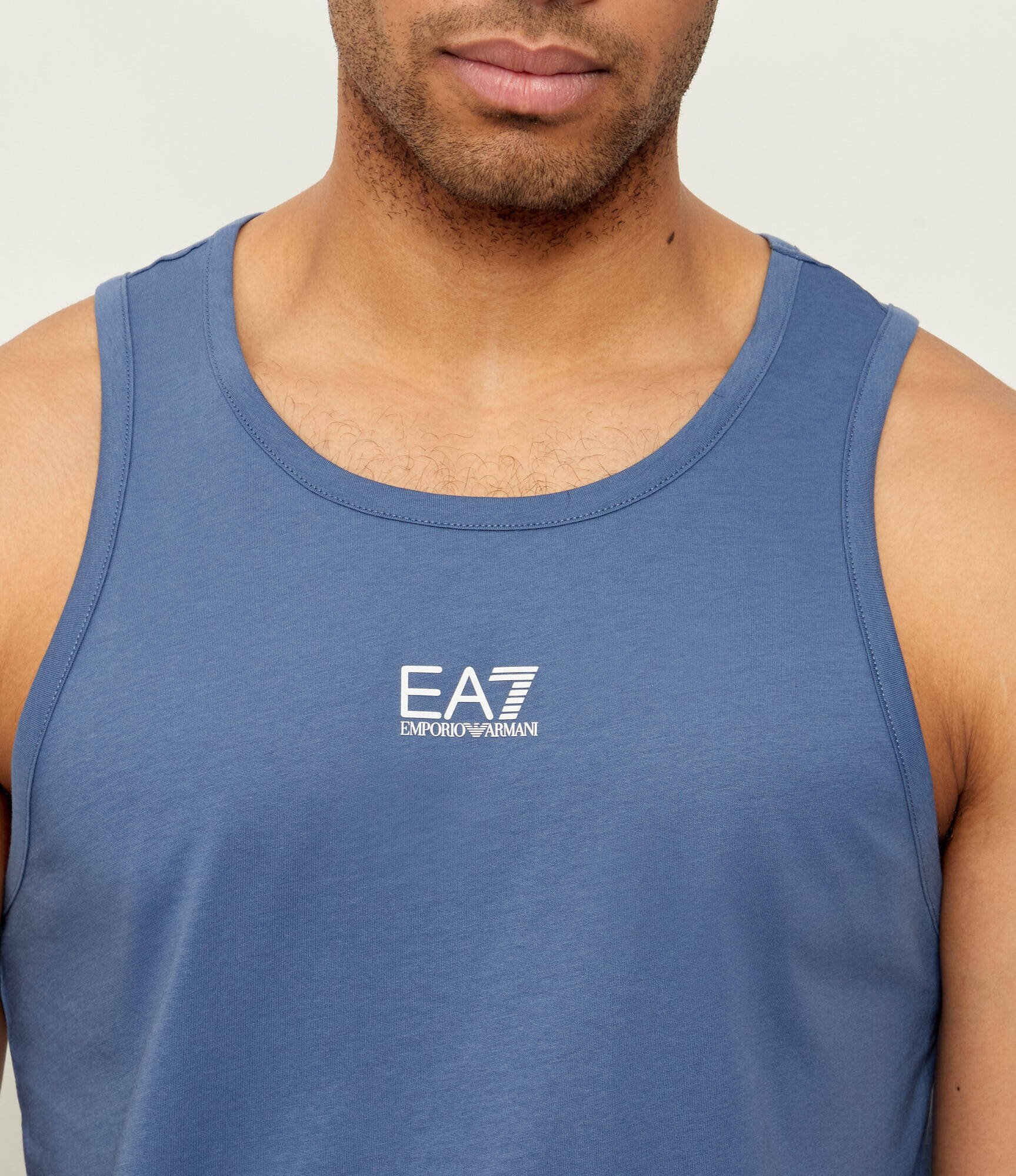 EA7 Tank top | Slim Fit
