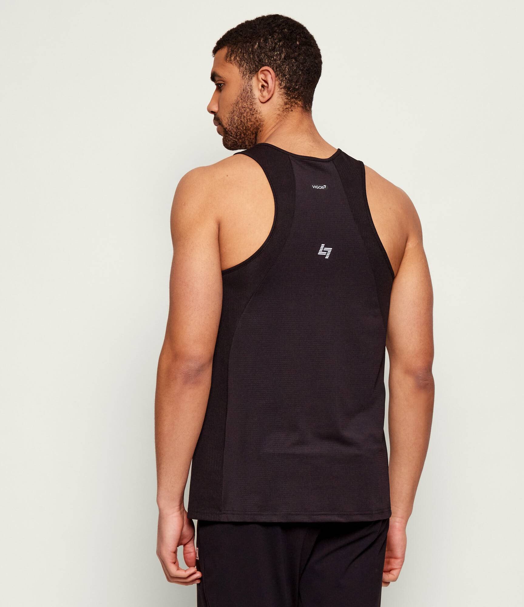 EA7 Tank top | Slim Fit