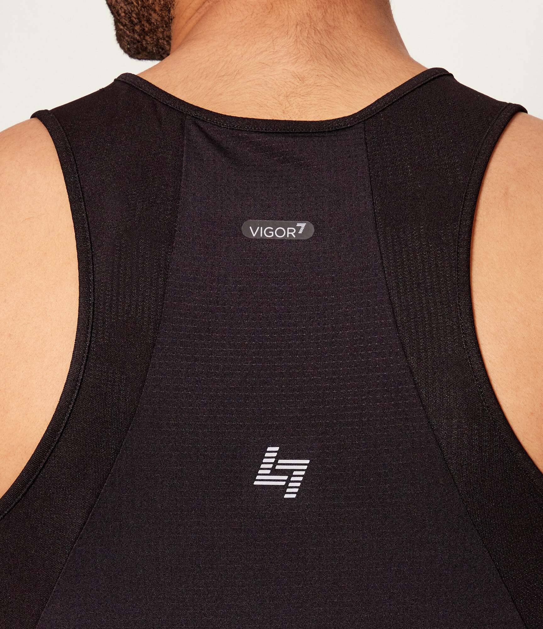 EA7 Tank top | Slim Fit