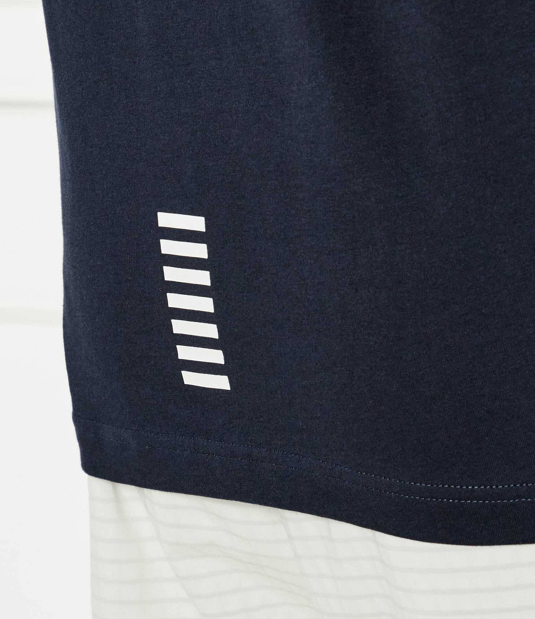 EA7 Tank top | Slim Fit