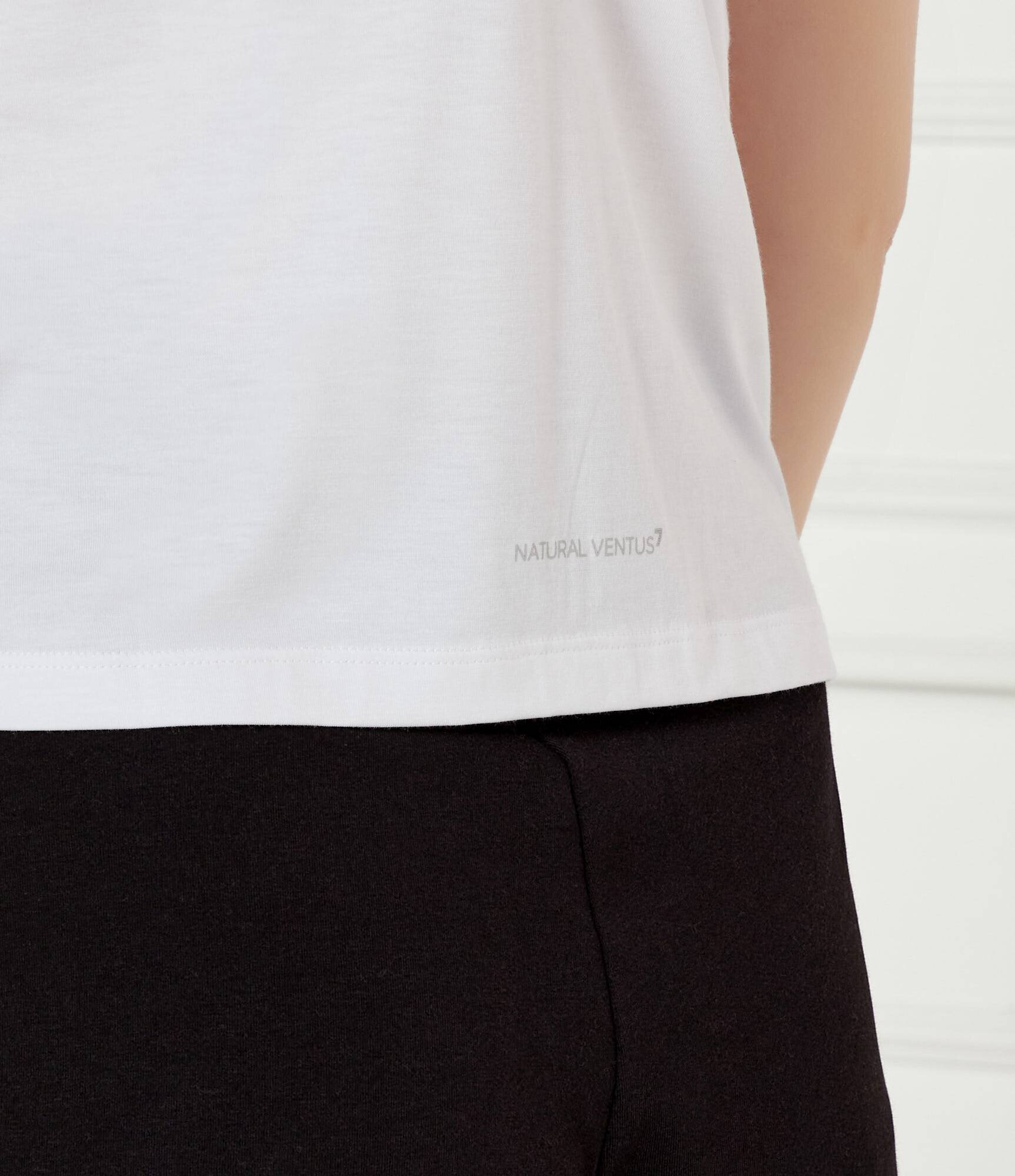 EA7 Top | Regular Fit