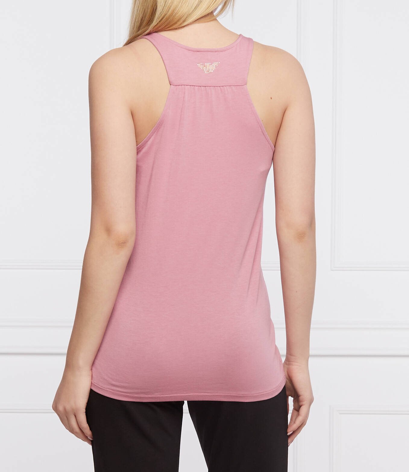 EA7 Top | Regular Fit