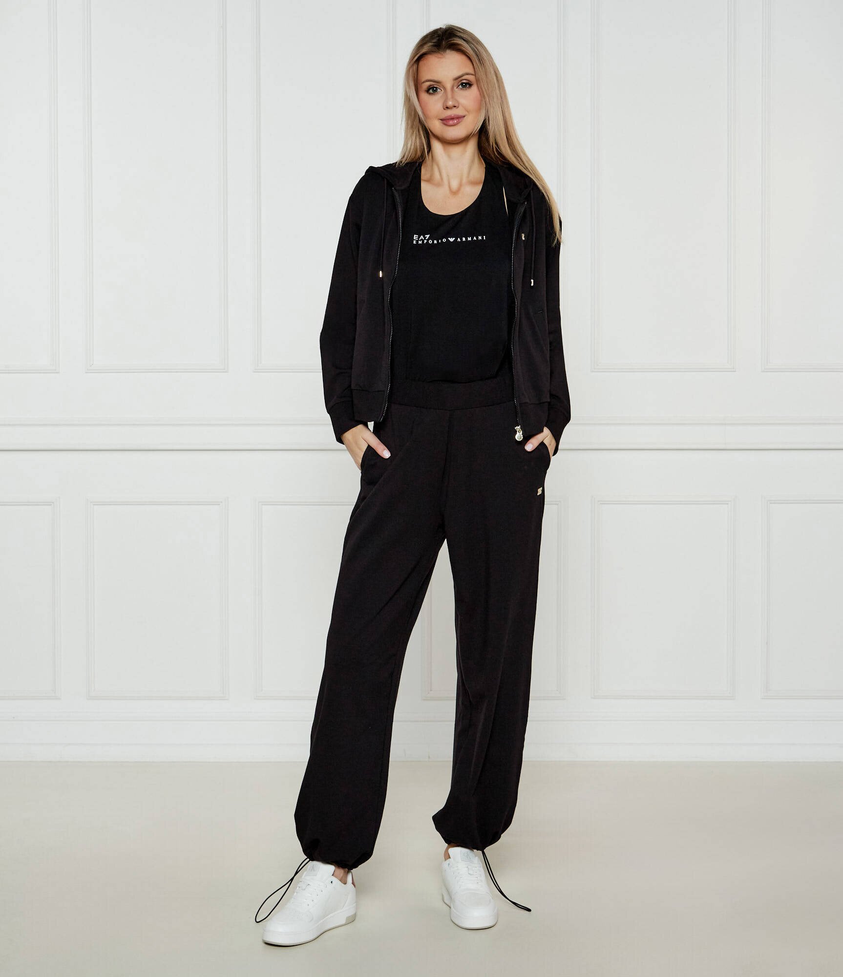 EA7 Top | Regular Fit