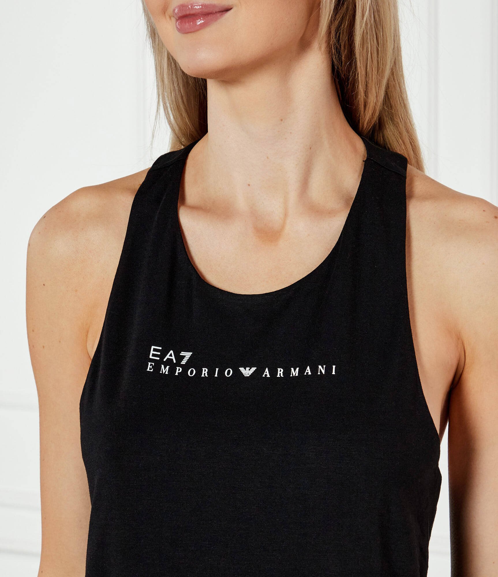 EA7 Top | Regular Fit