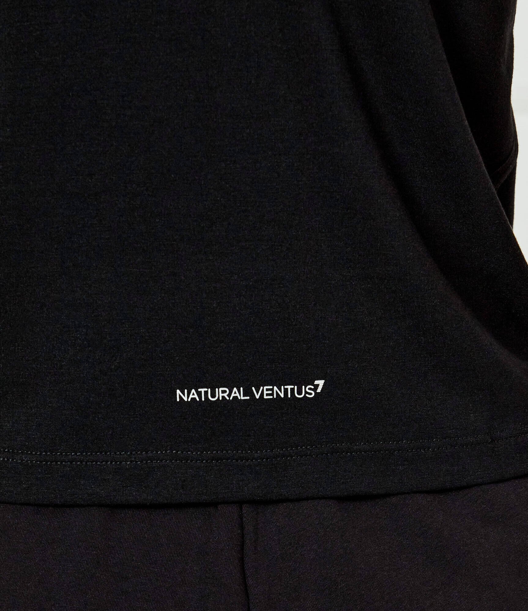EA7 Top | Regular Fit