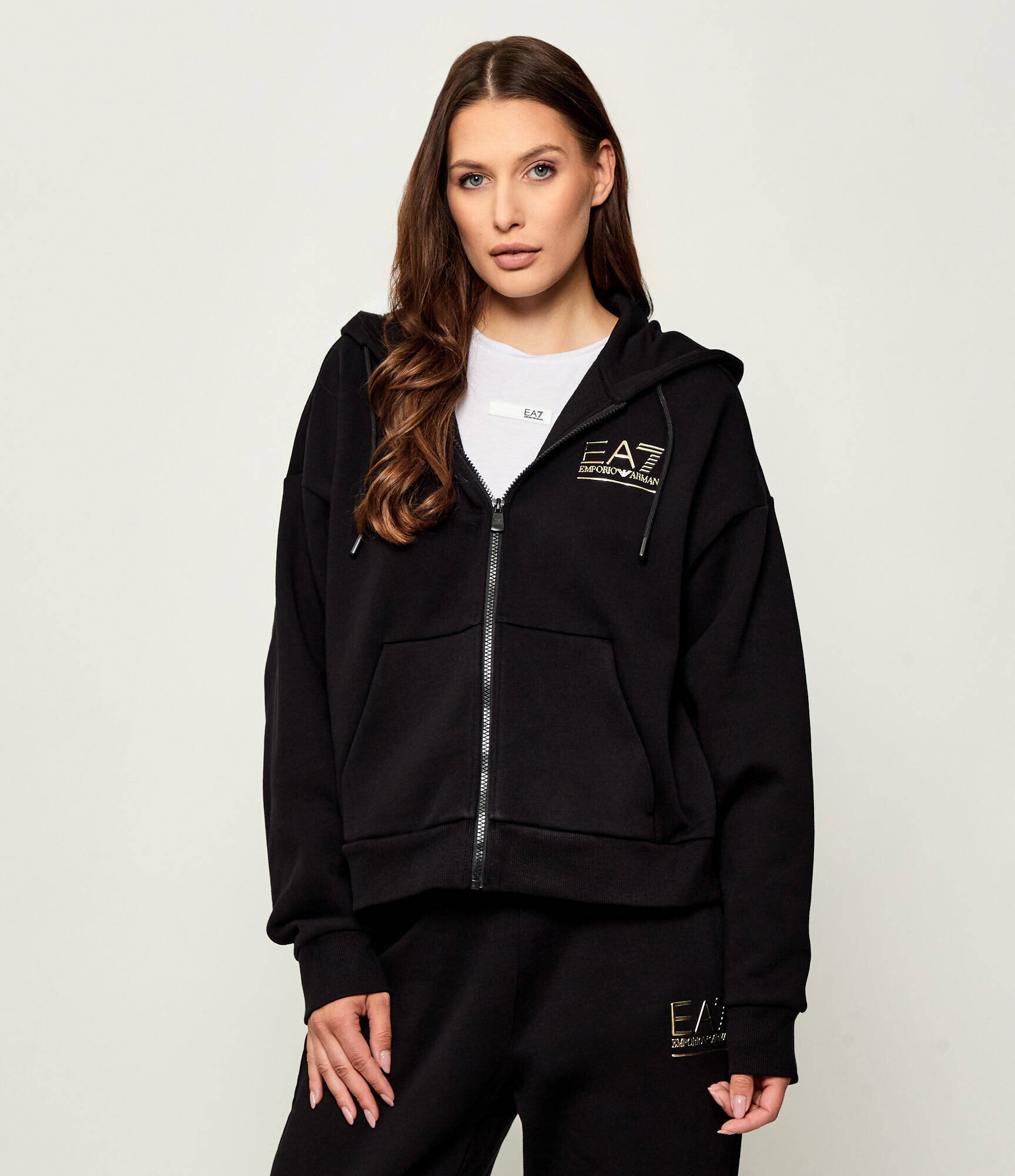EA7 Trening | Loose fit