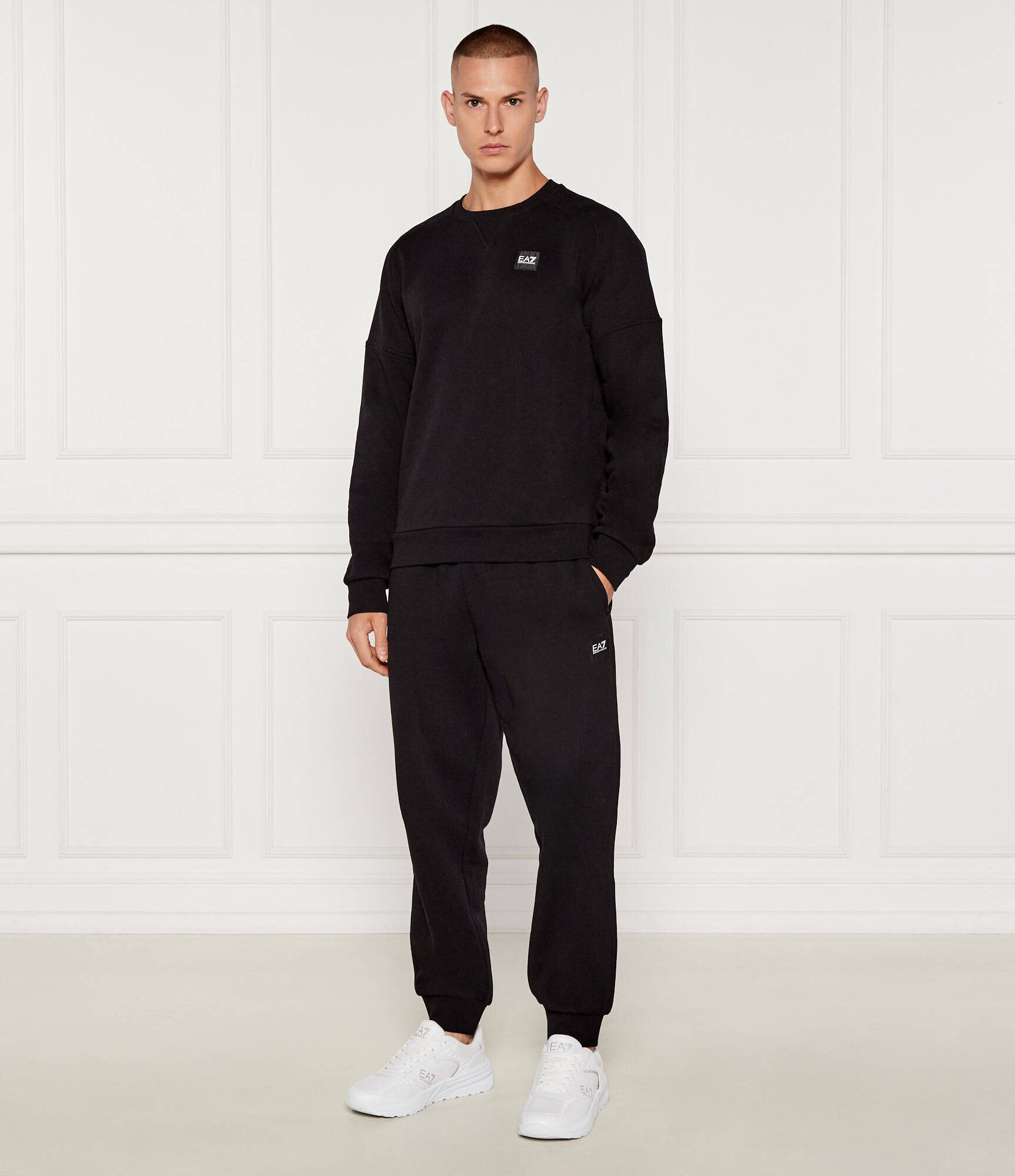 EA7 Trening | Modern fit