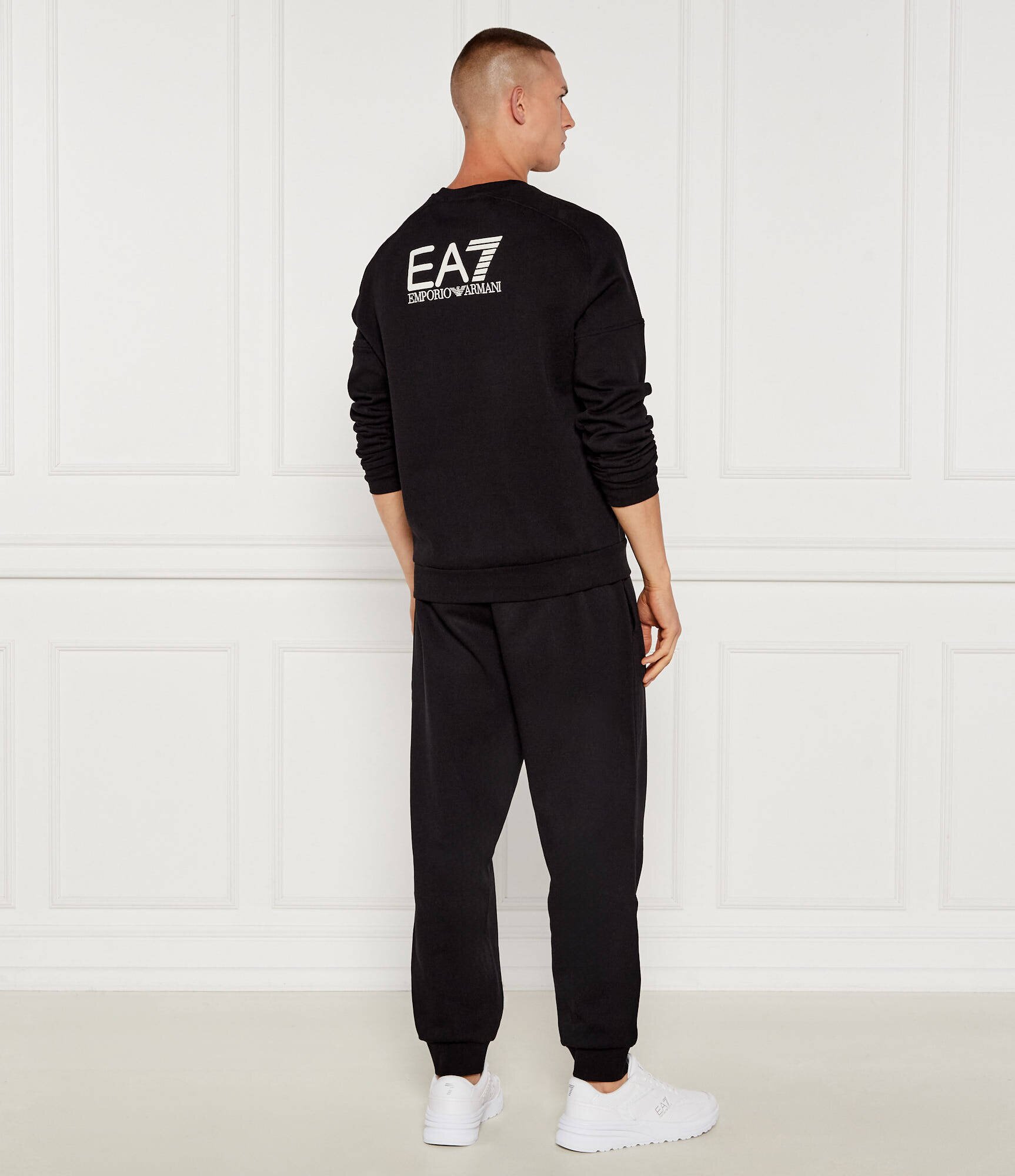 EA7 Trening | Modern fit
