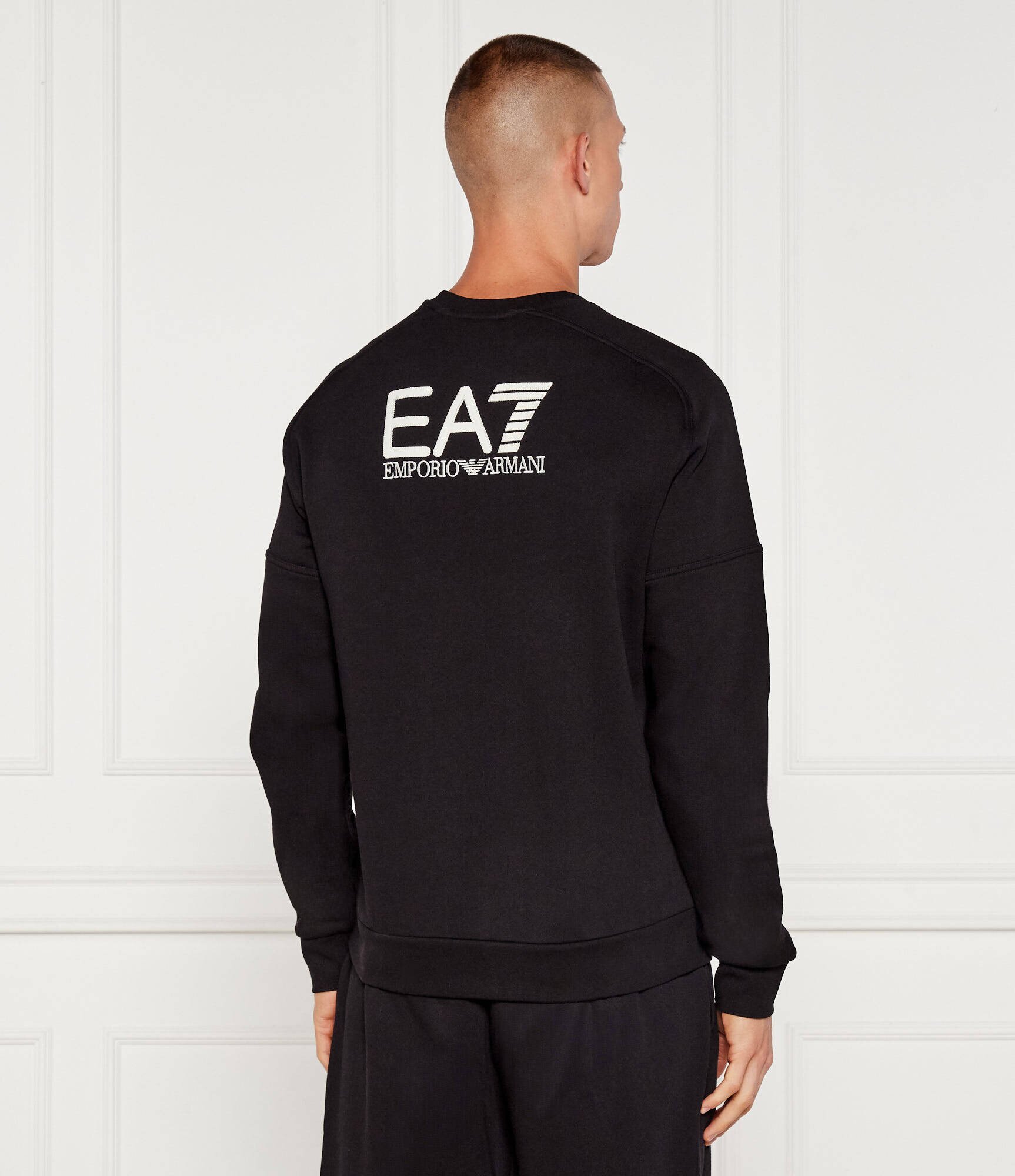 EA7 Trening | Modern fit