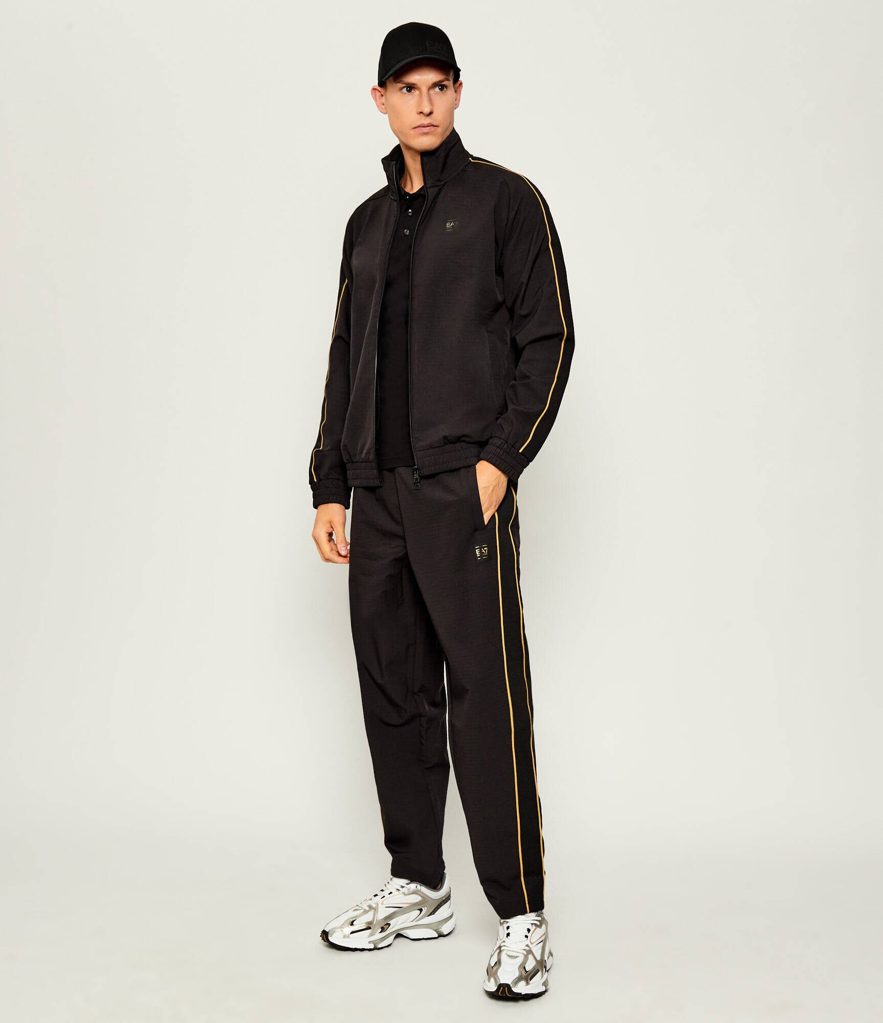 EA7 Trening | Modern fit