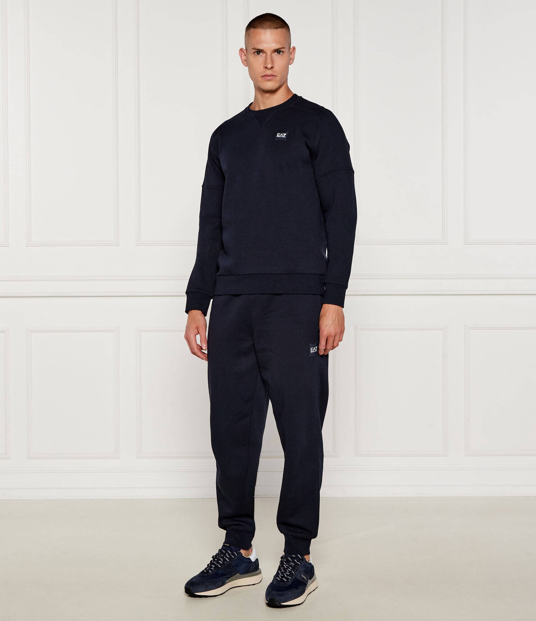 EA7 Trening | Modern fit