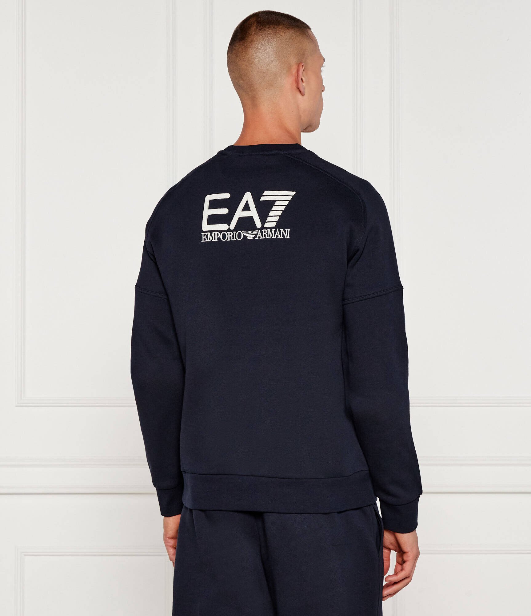 EA7 Trening | Modern fit