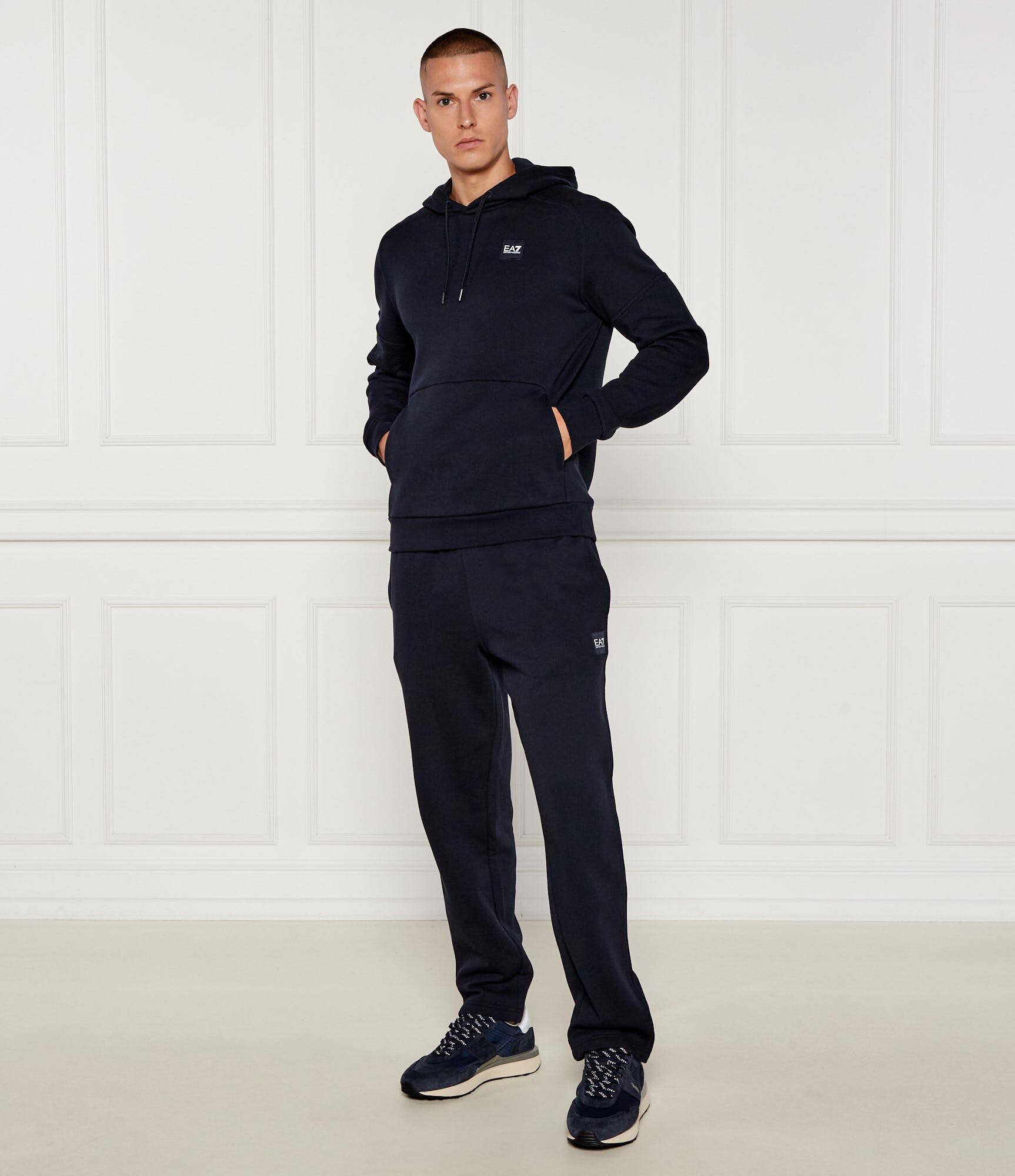 EA7 Trening | Modern fit