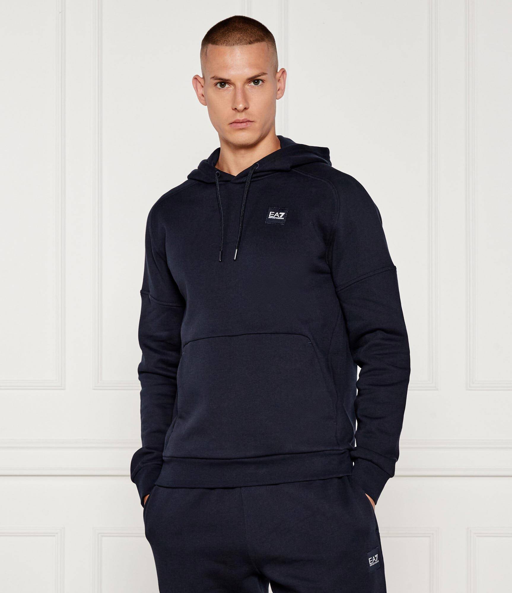 EA7 Trening | Modern fit