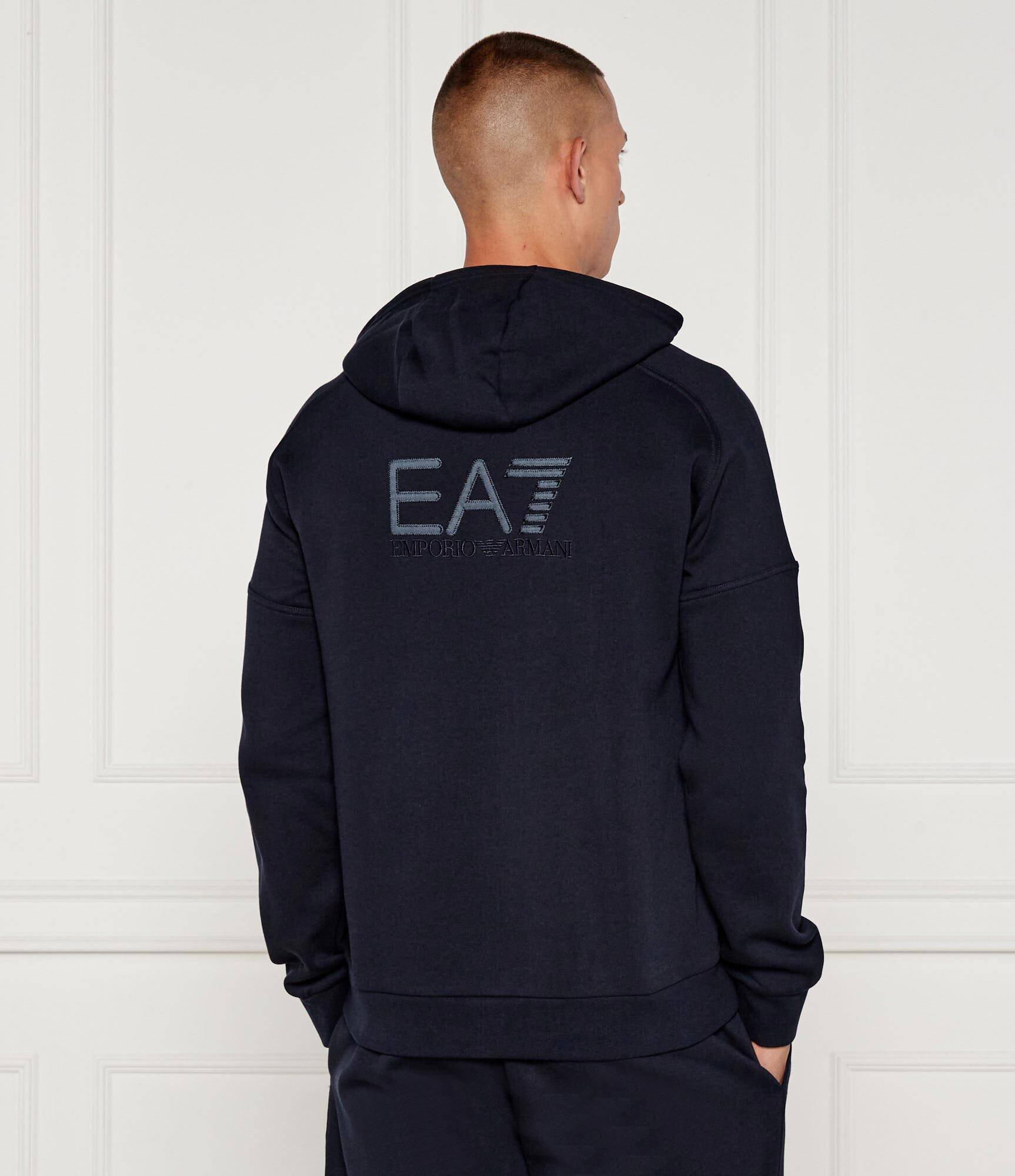 EA7 Trening | Modern fit