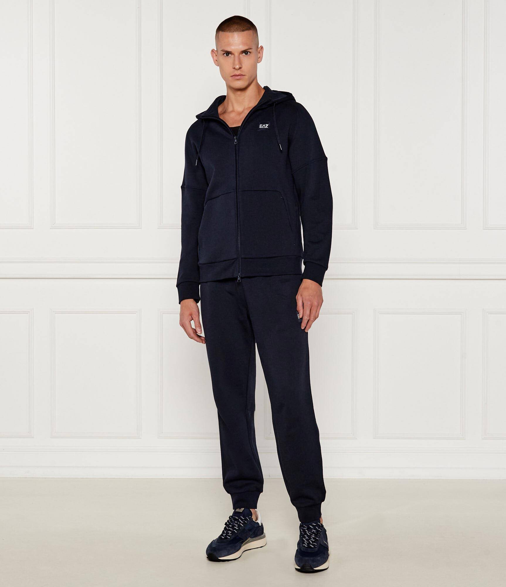 EA7 Trening | Modern fit