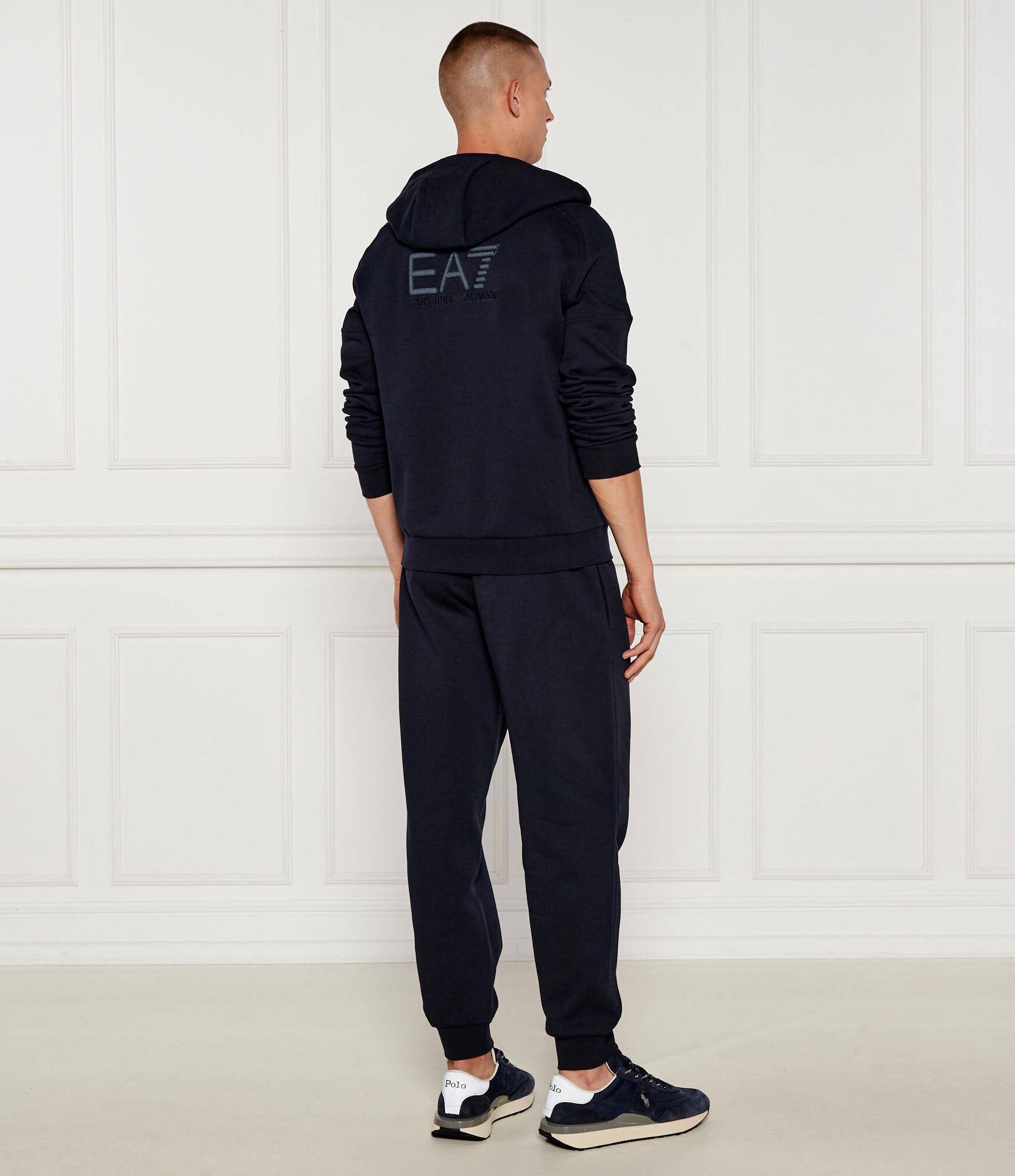EA7 Trening | Modern fit