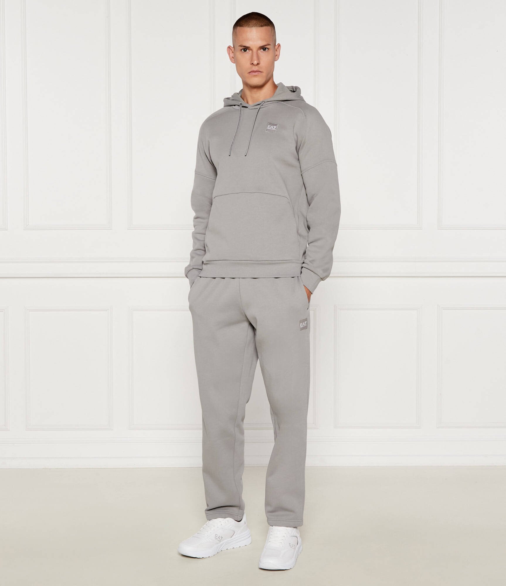 EA7 Trening | Modern fit