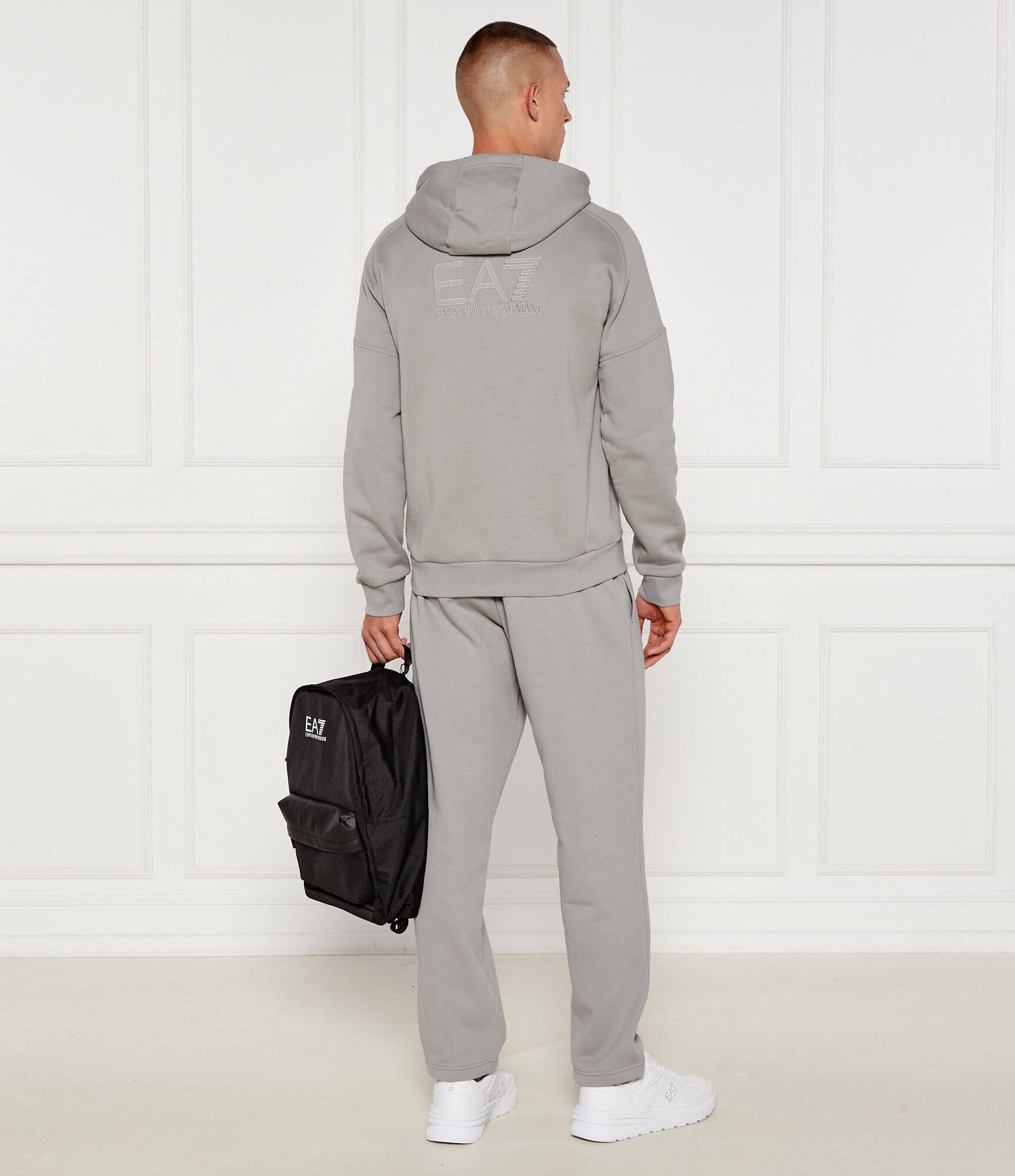 EA7 Trening | Modern fit