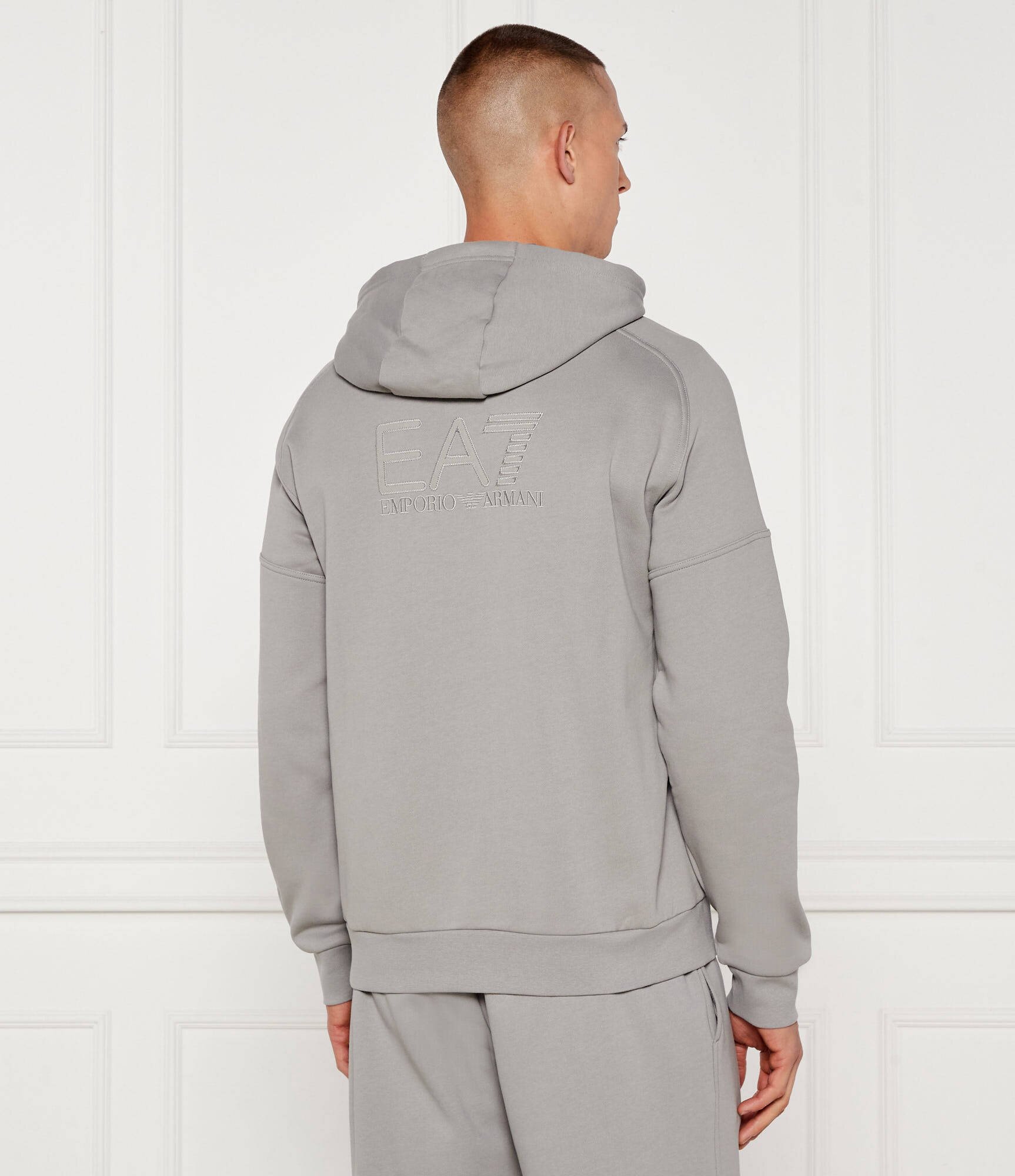 EA7 Trening | Modern fit