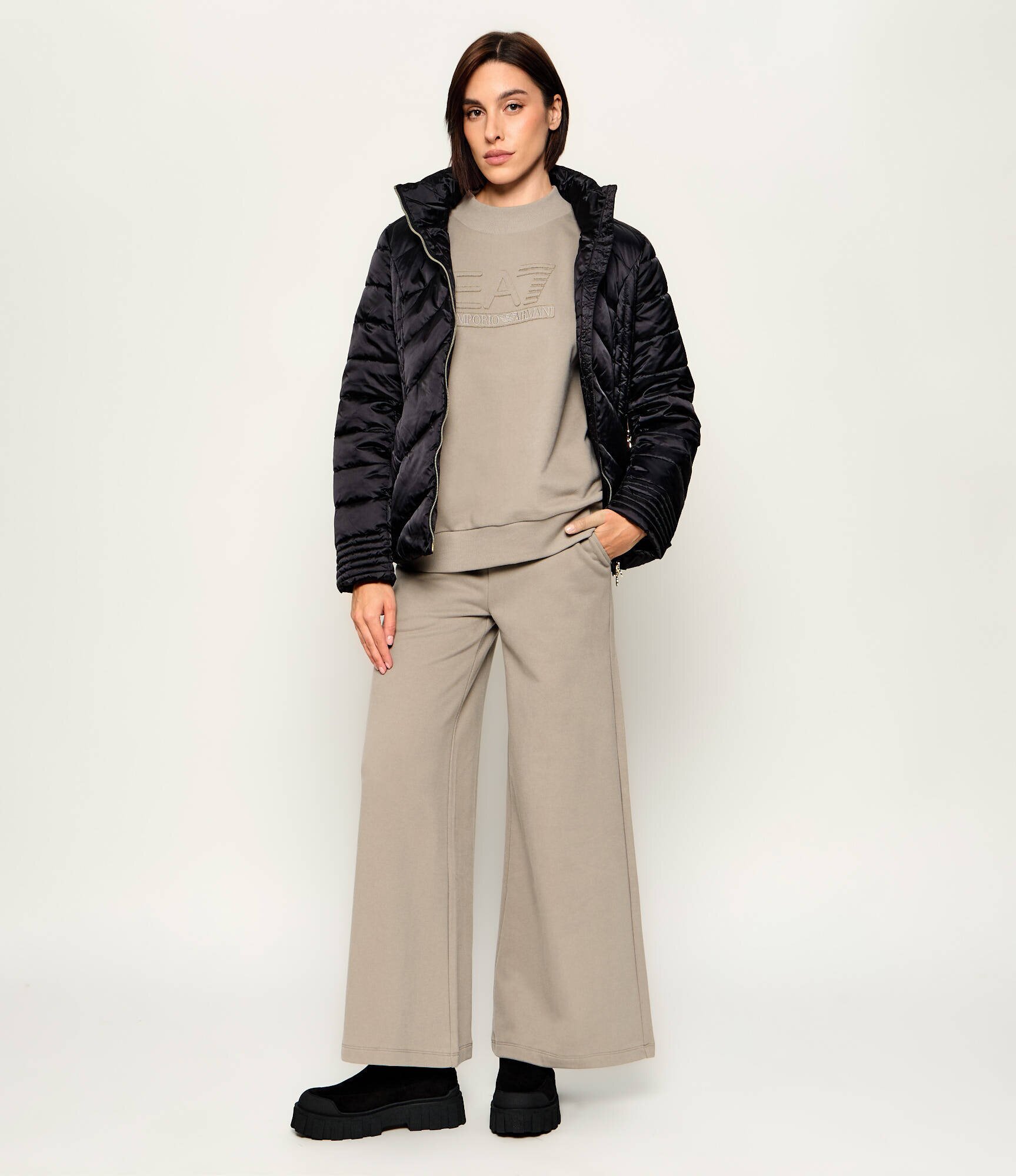 EA7 Trening | Oversize fit