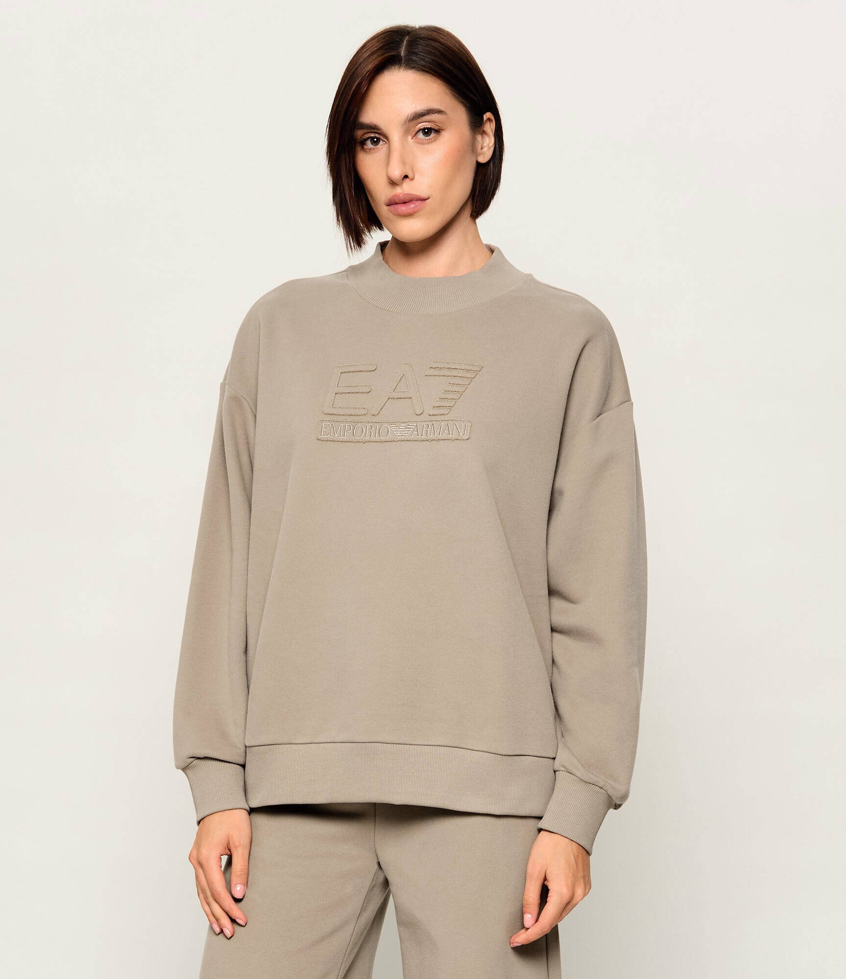 EA7 Trening | Oversize fit