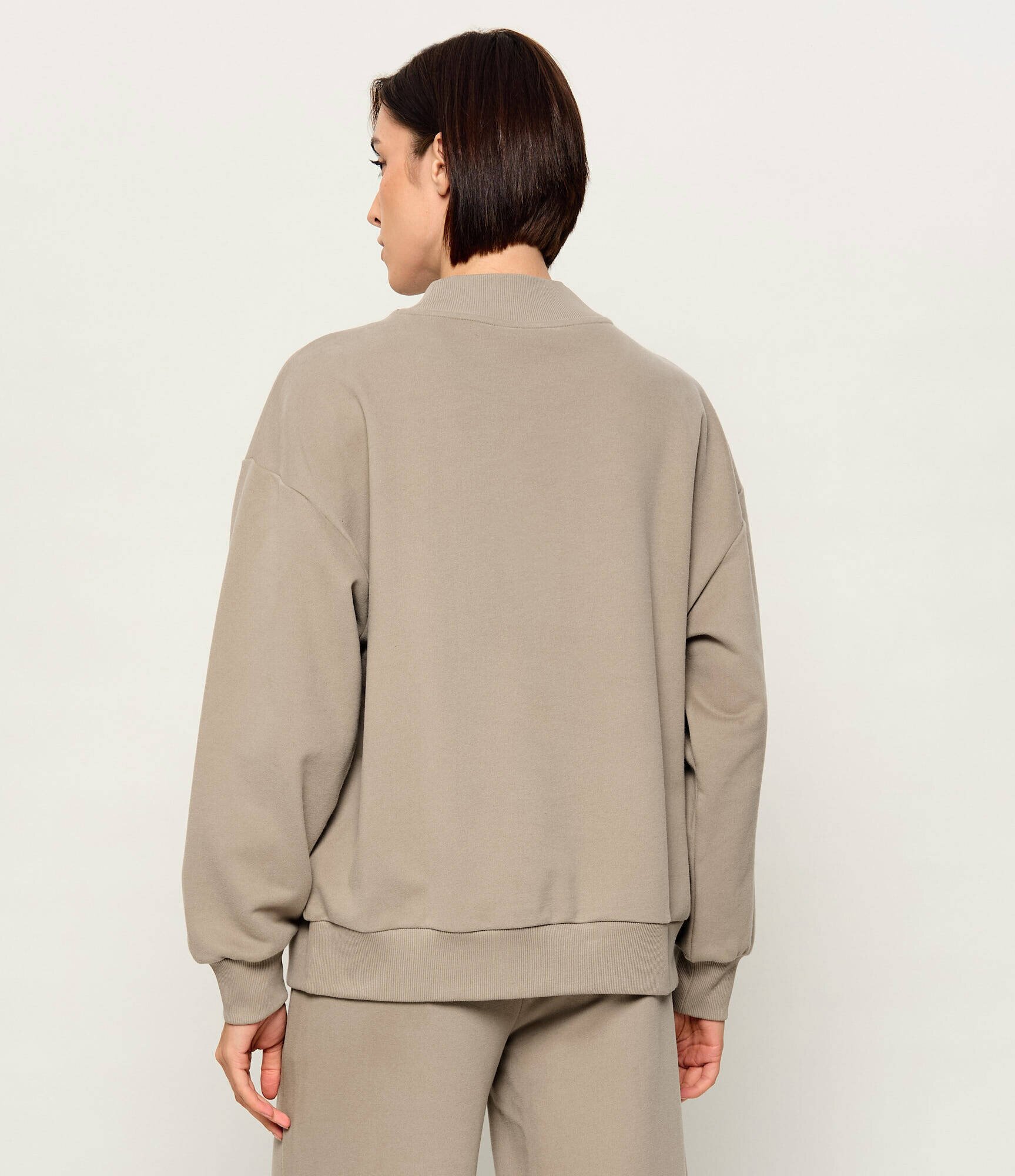 EA7 Trening | Oversize fit