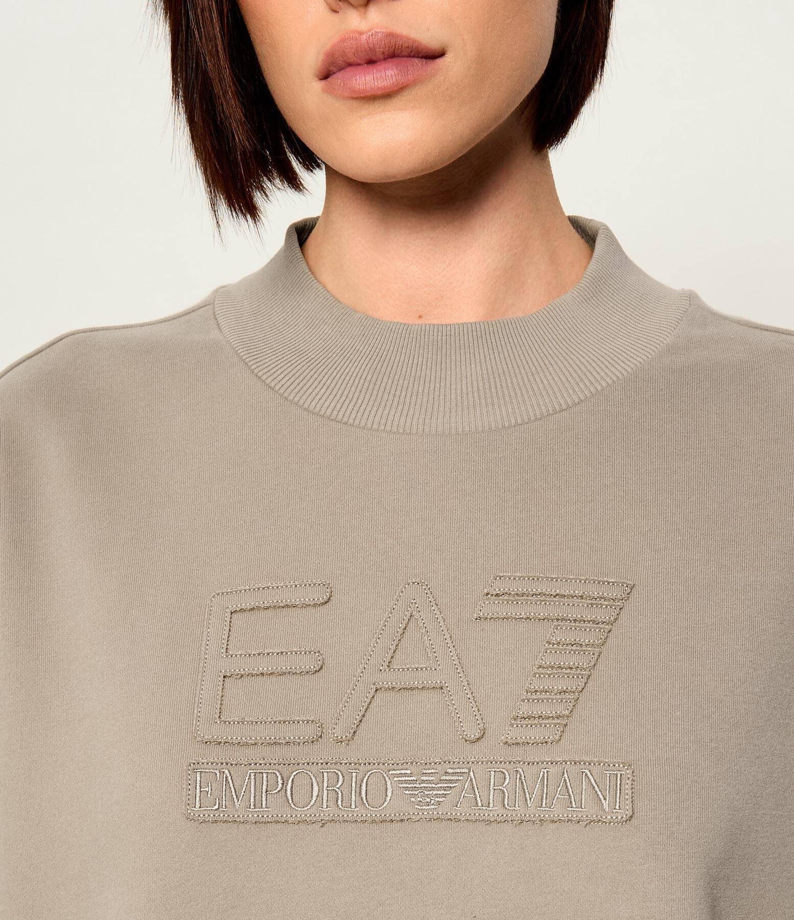 EA7 Trening | Oversize fit