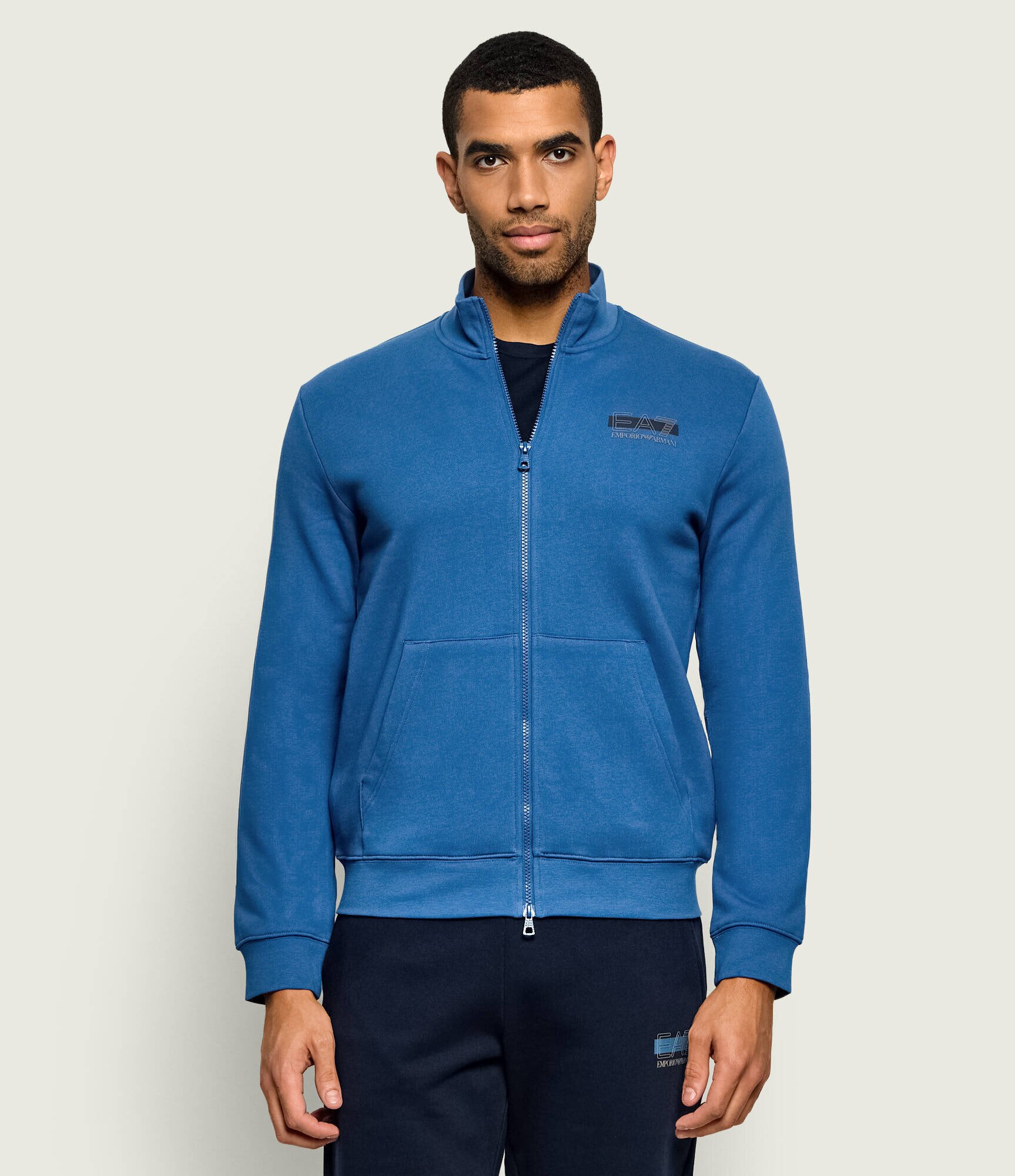 EA7 Trening | regular fit