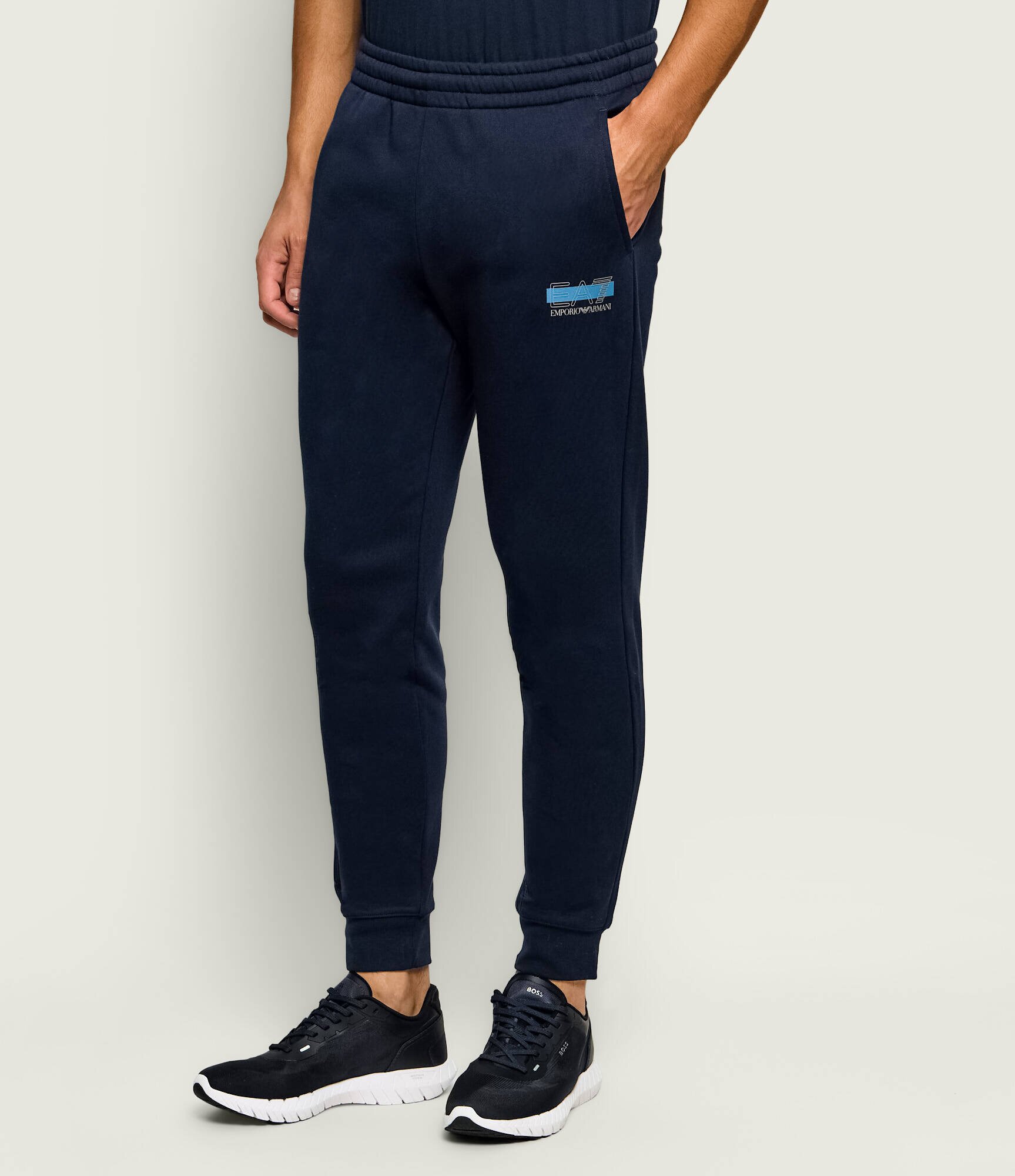 EA7 Trening | regular fit