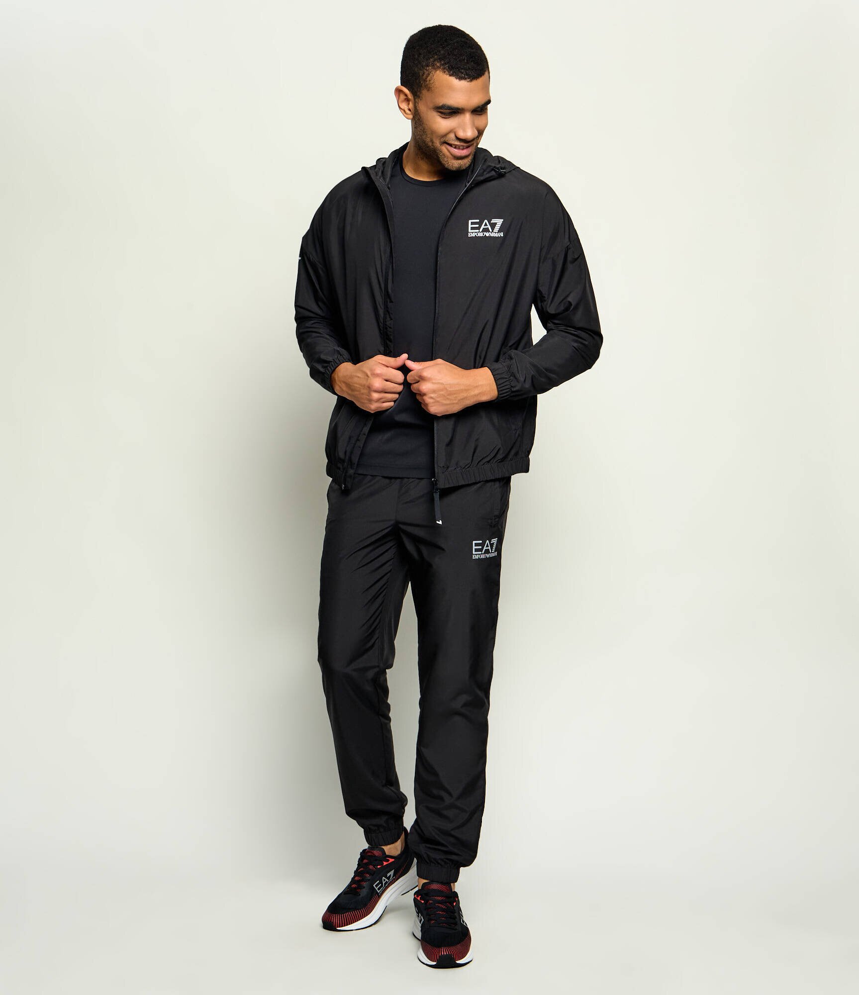 EA7 Trening | regular fit