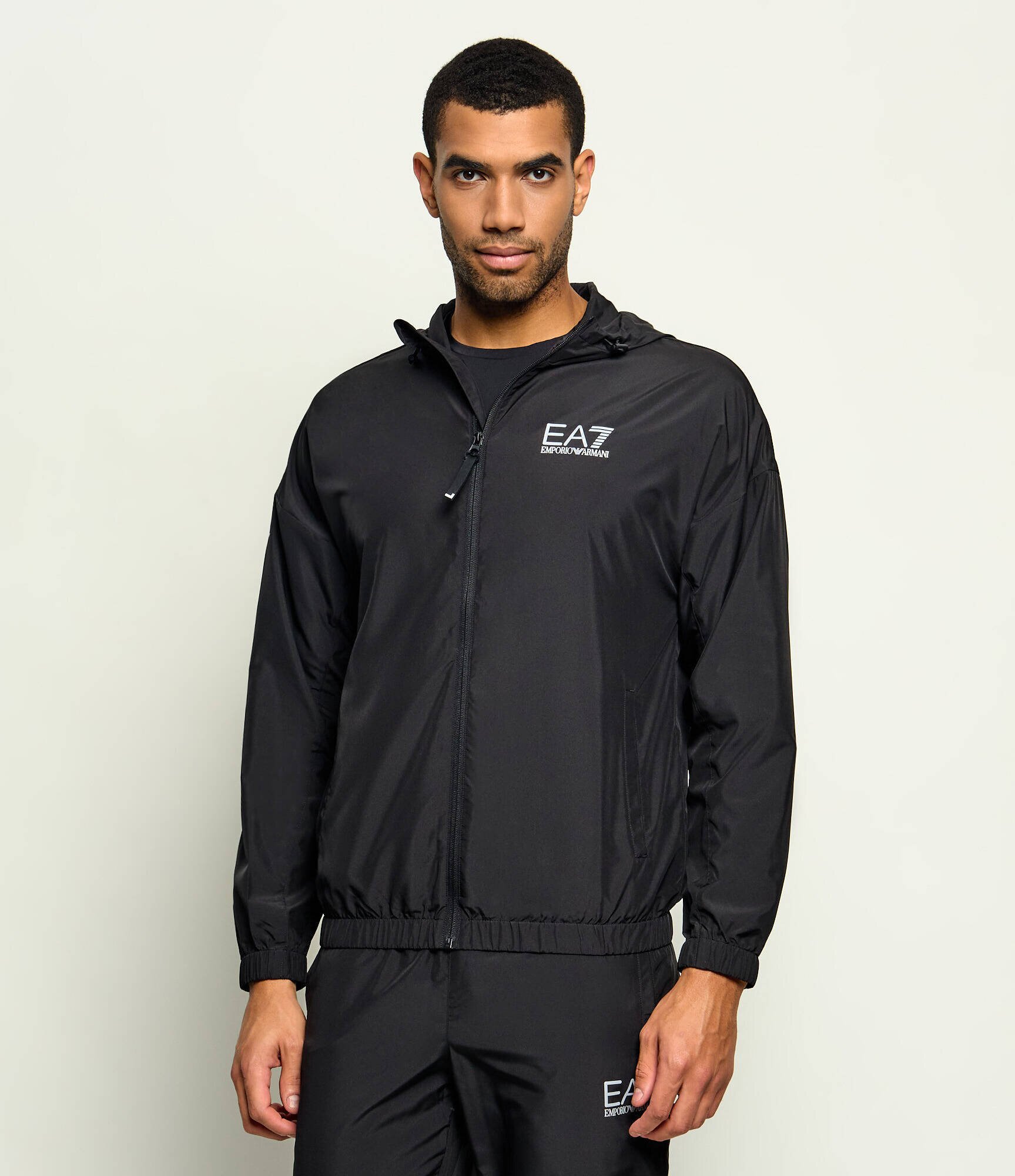 EA7 Trening | regular fit