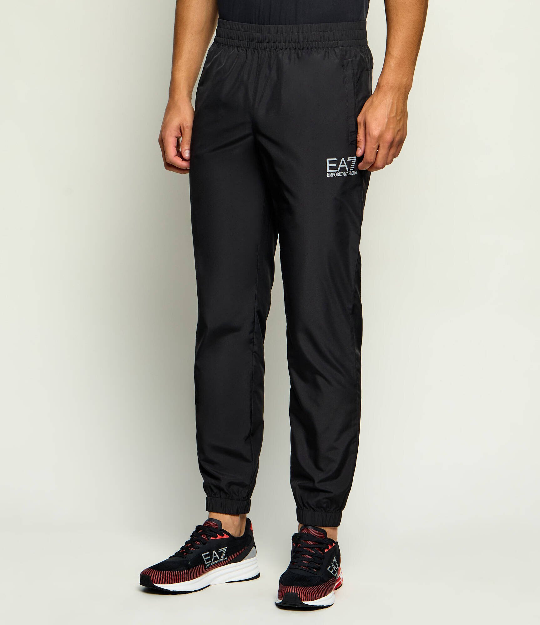 EA7 Trening | regular fit