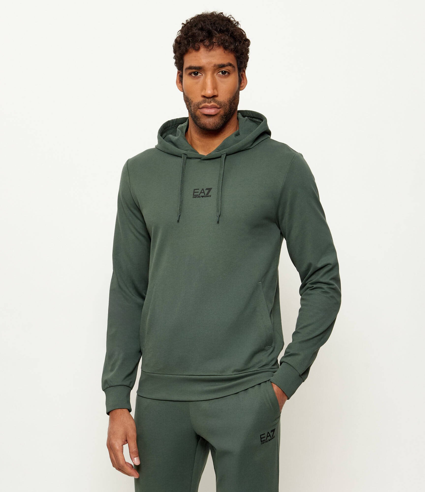 EA7 Trening | regular fit