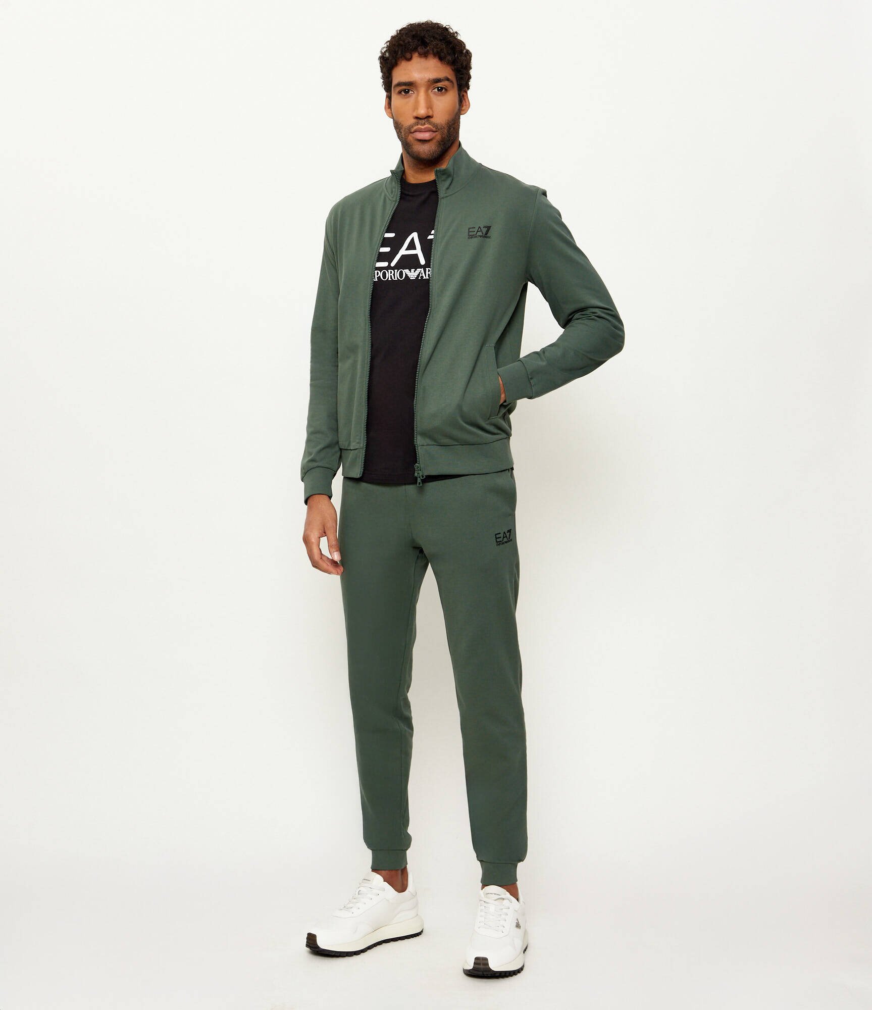 EA7 Trening | regular fit