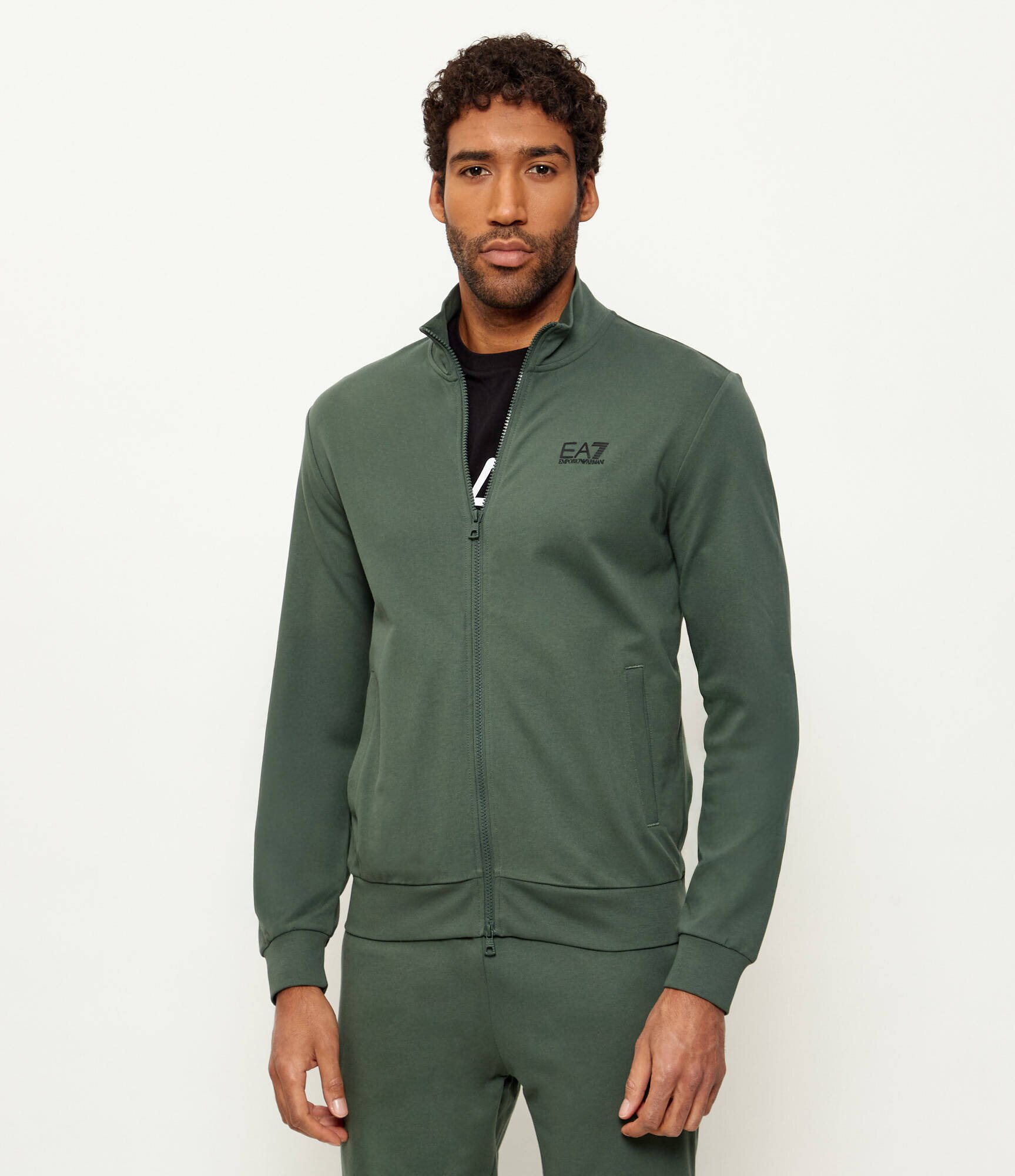 EA7 Trening | regular fit