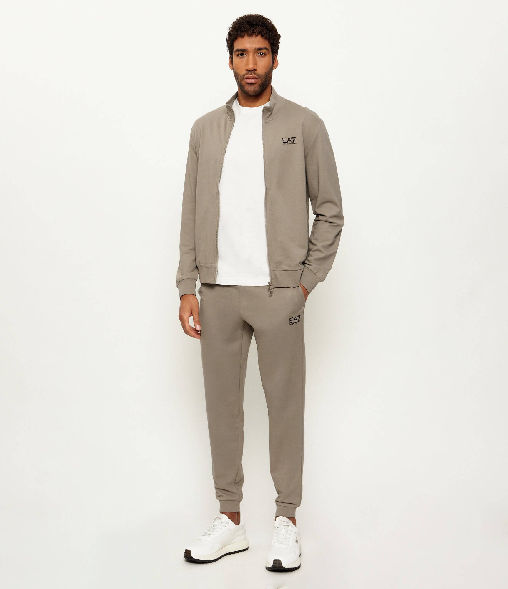 EA7 Trening | regular fit
