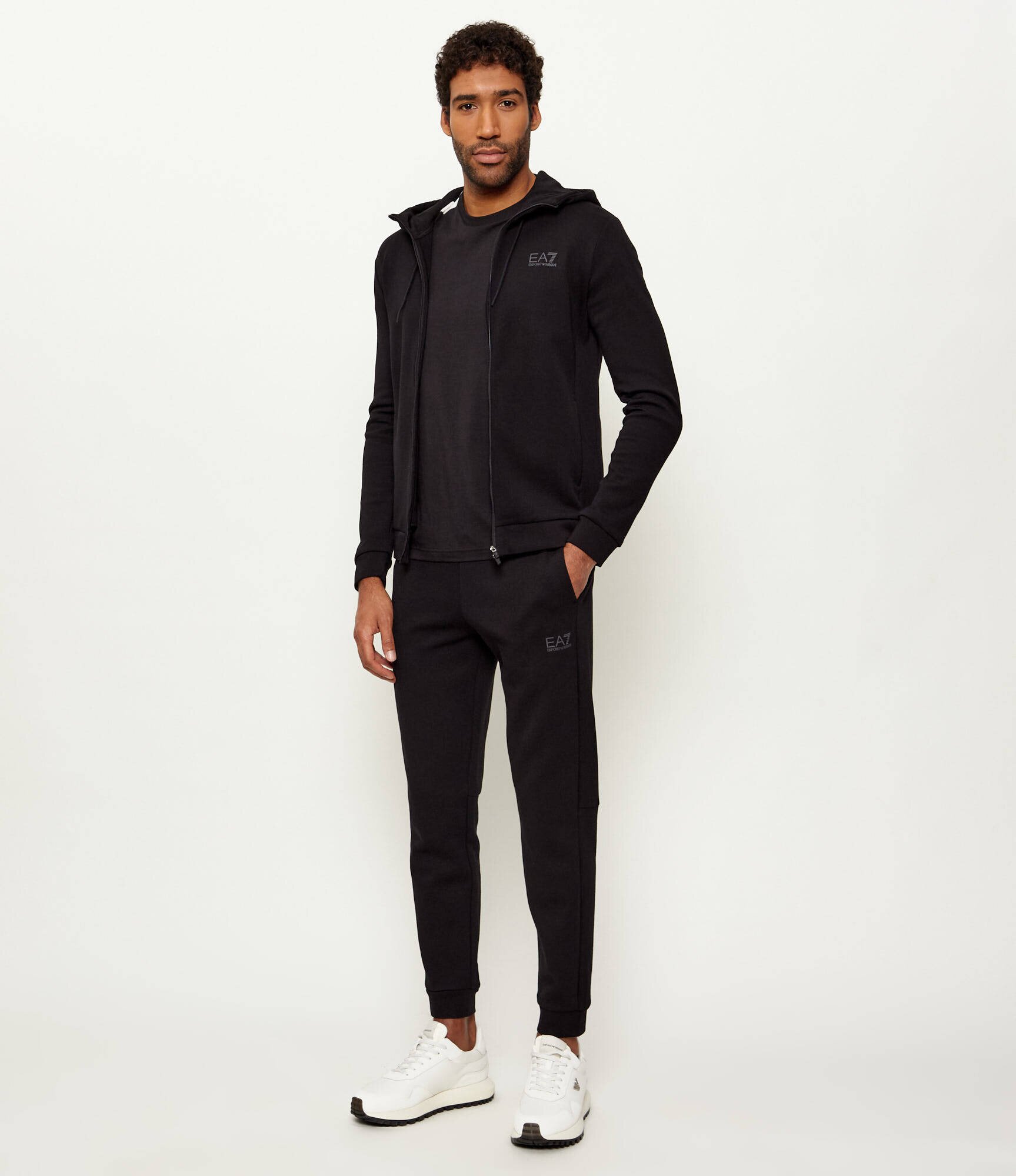 EA7 Trening | regular fit