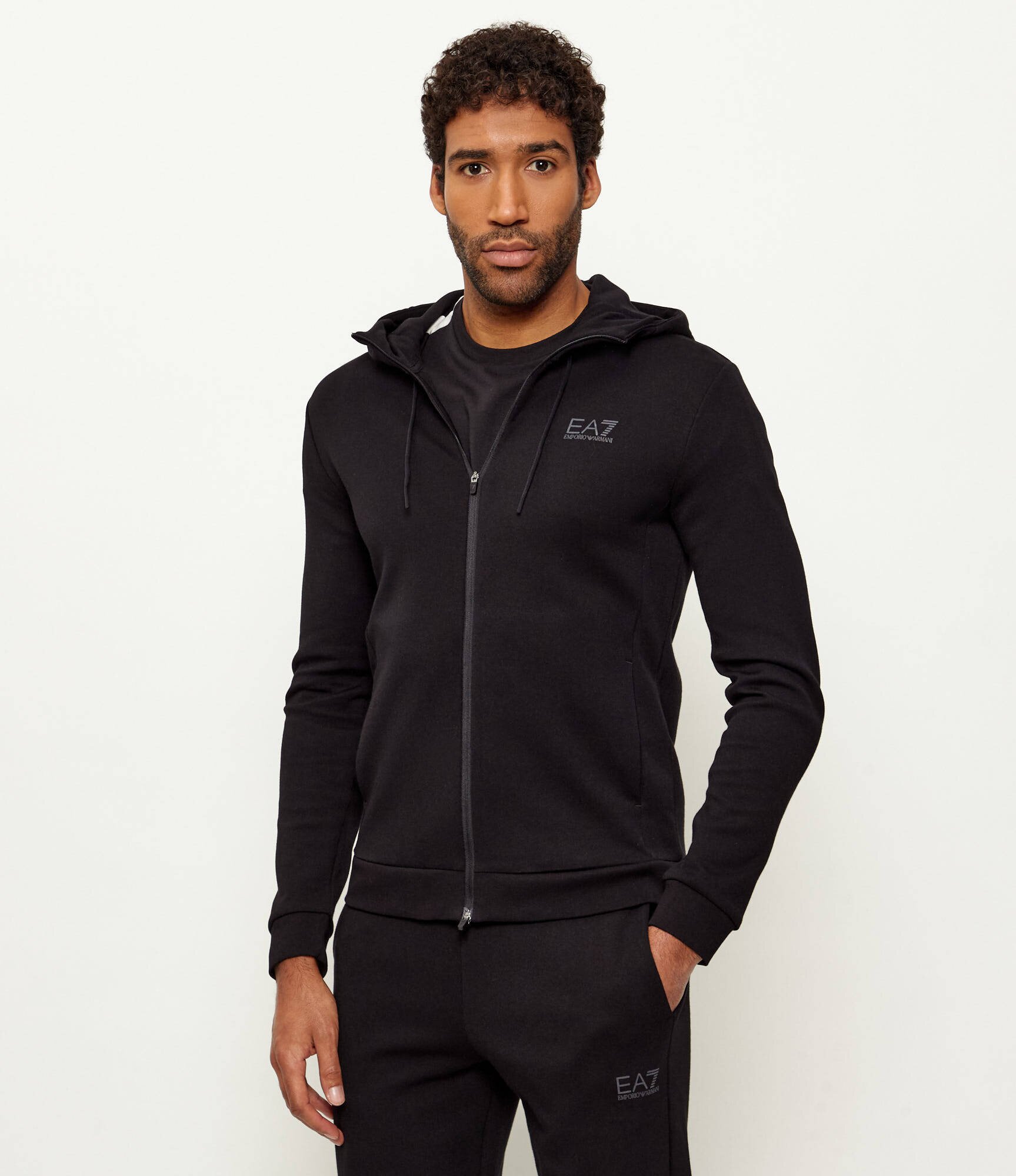 EA7 Trening | regular fit