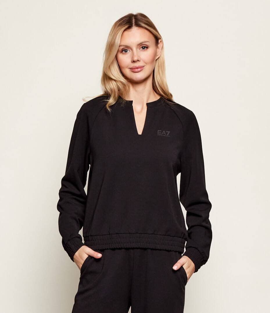 EA7 Trening | regular fit