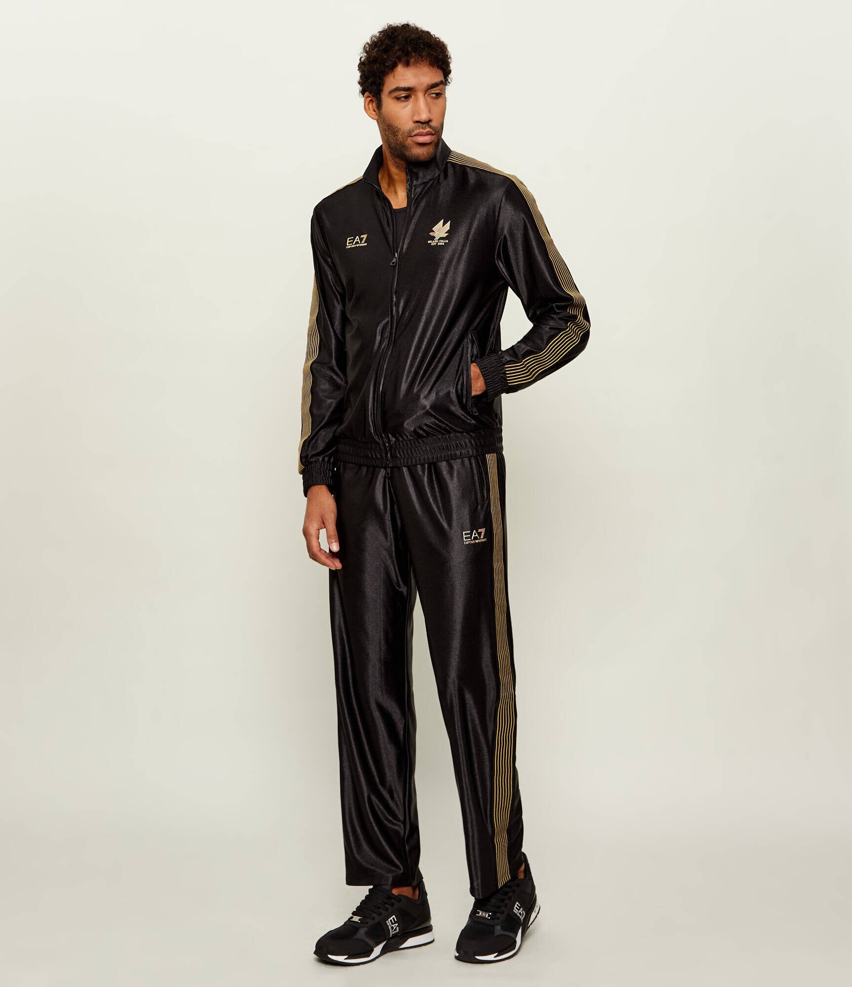 EA7 Trening | regular fit