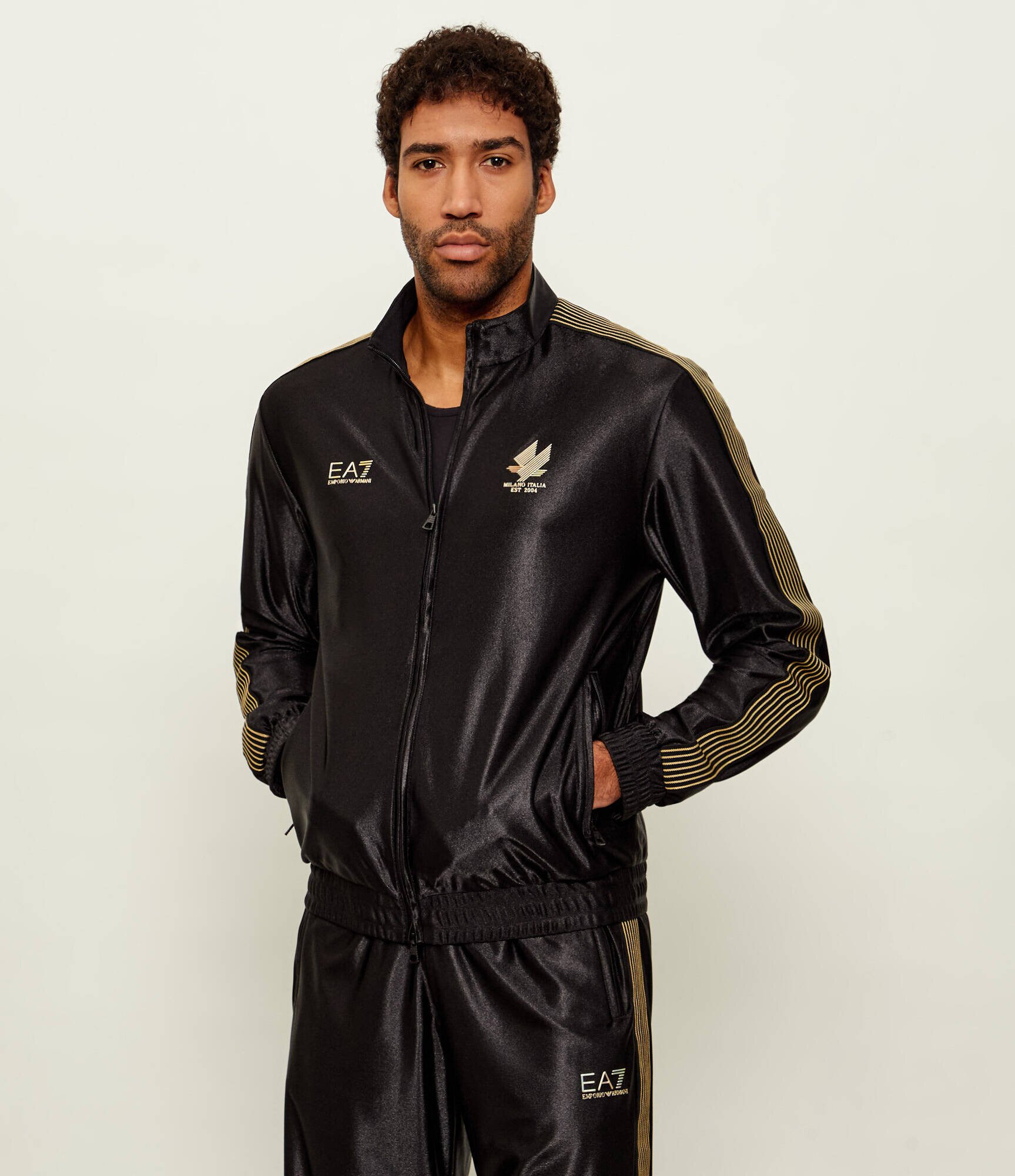 EA7 Trening | regular fit