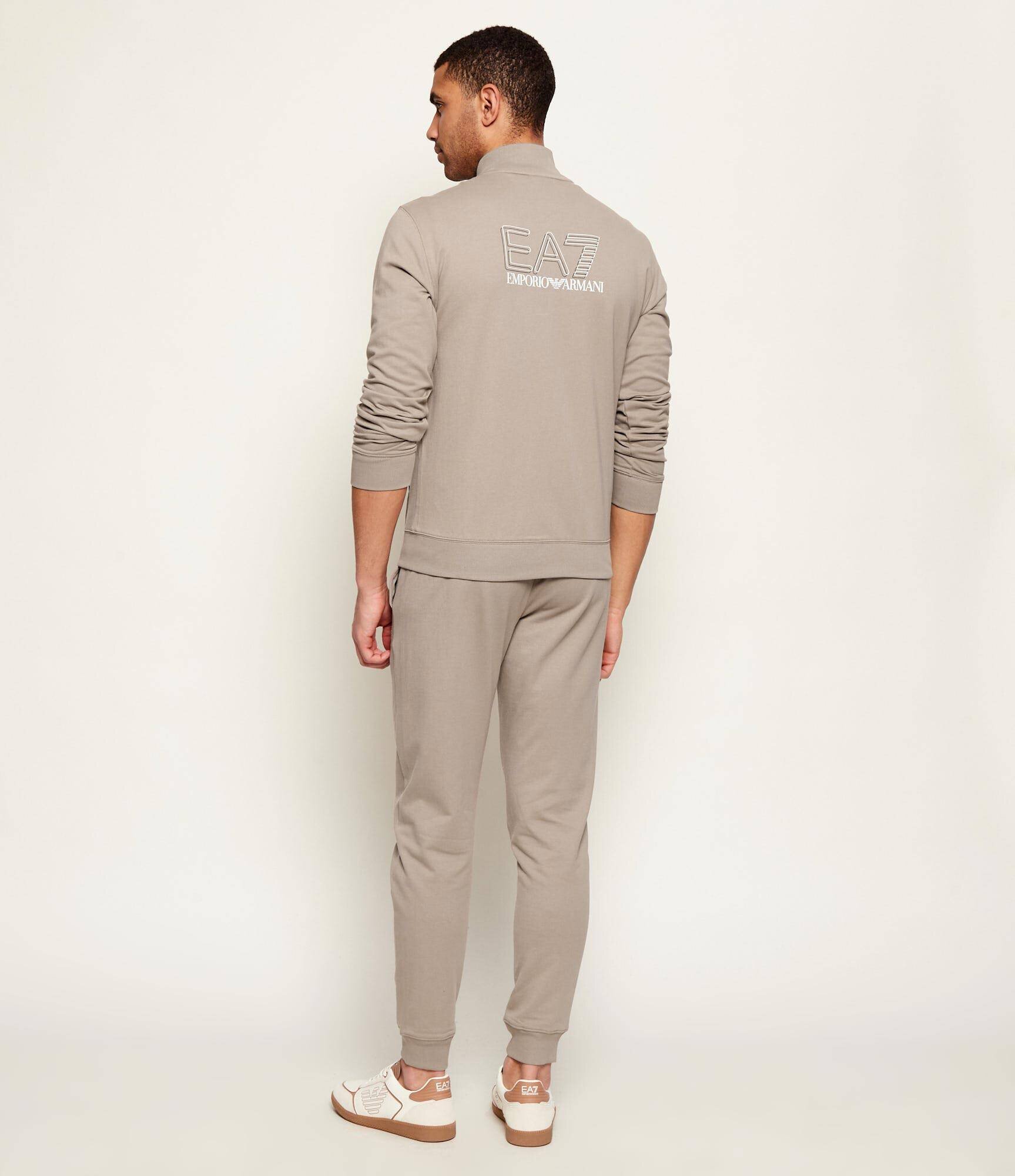 EA7 Trening | regular fit