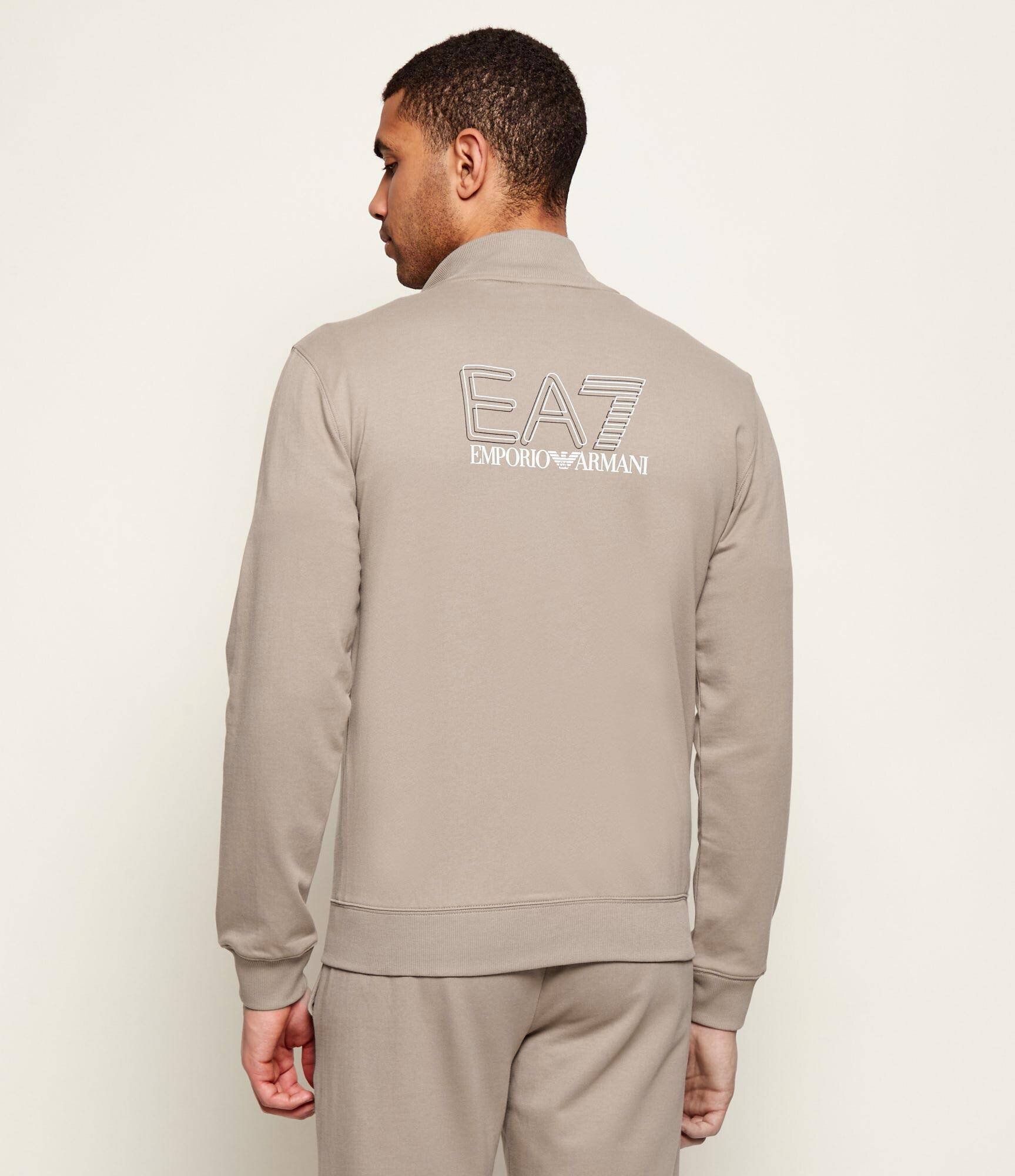 EA7 Trening | regular fit